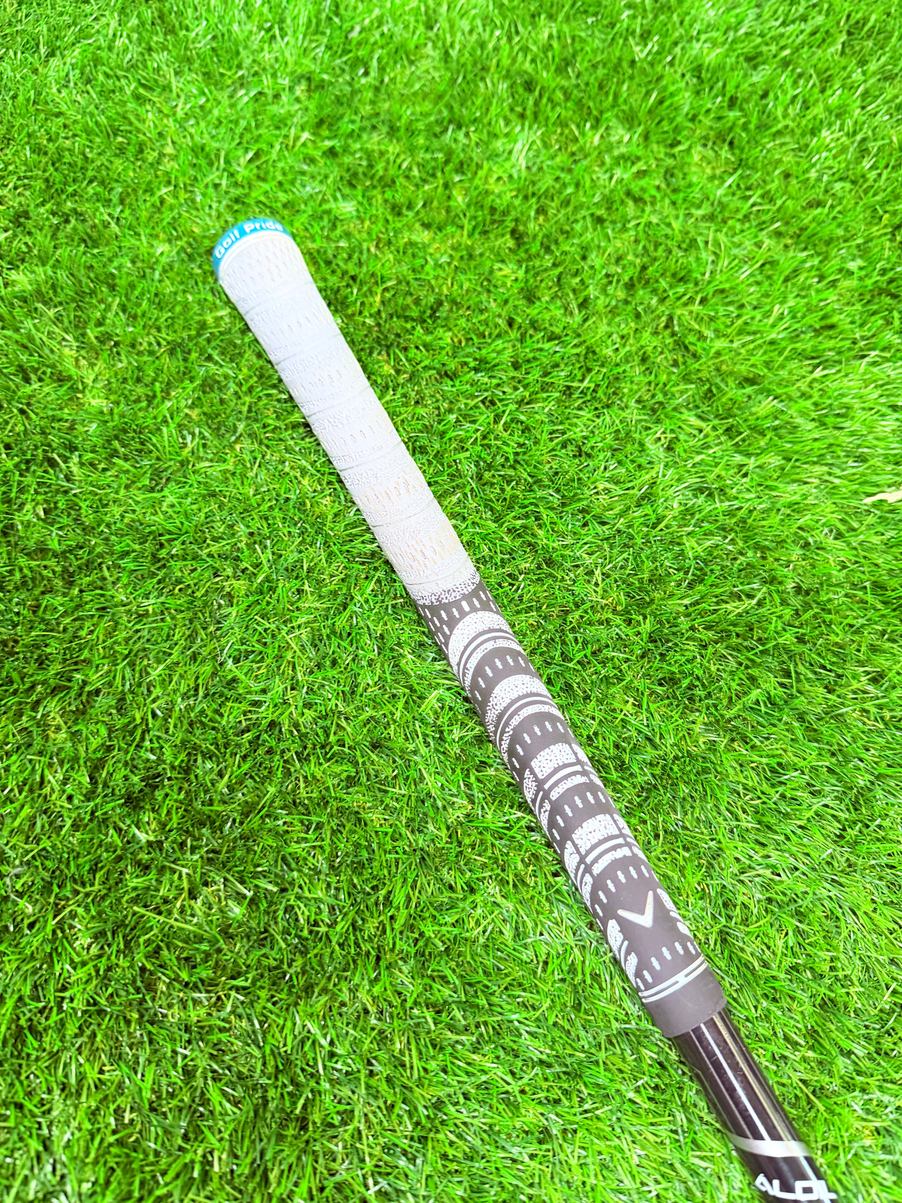 Callaway Rogue Fairwaywood 5 – 19° (Rechtshandig)