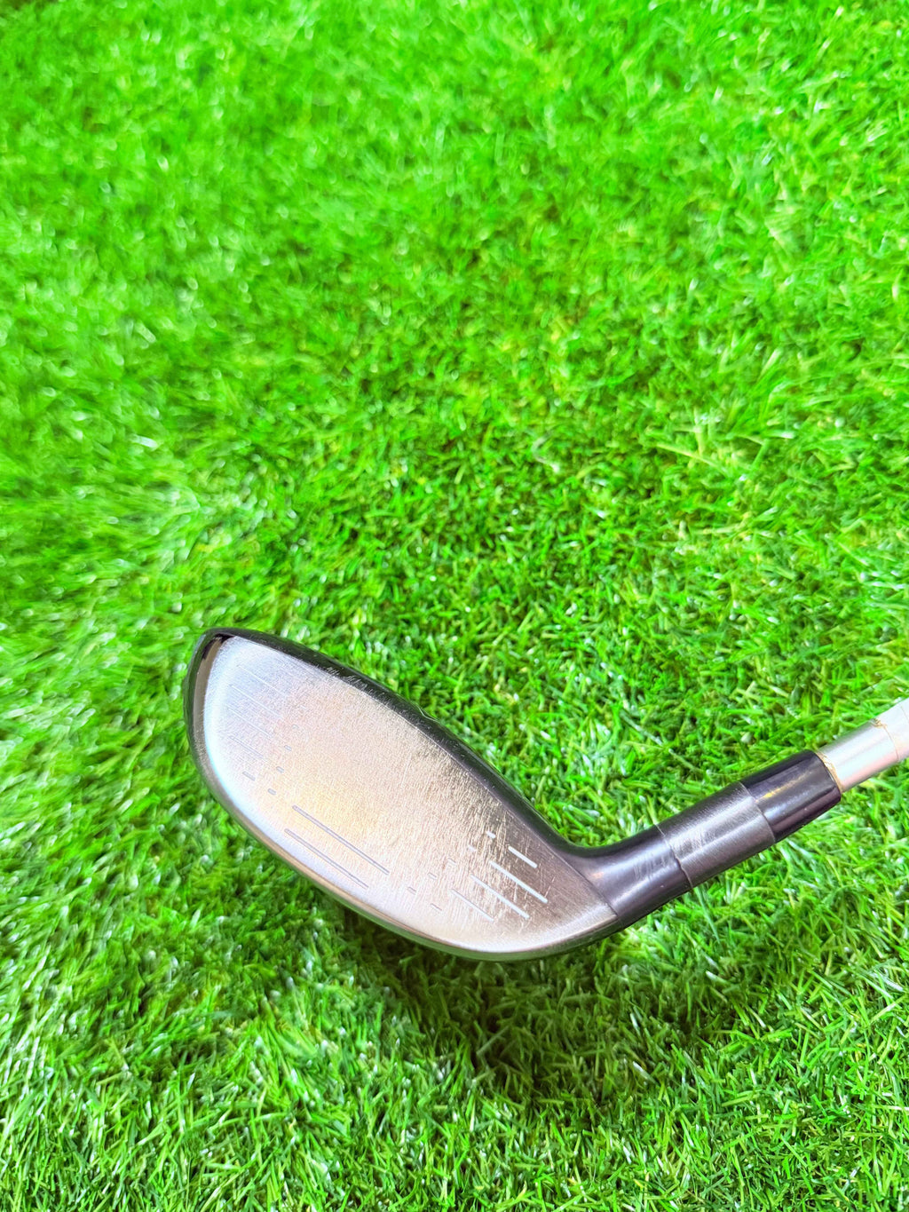 Callaway Rogue Fairwaywood 7 – 22° (Rechtshandig)