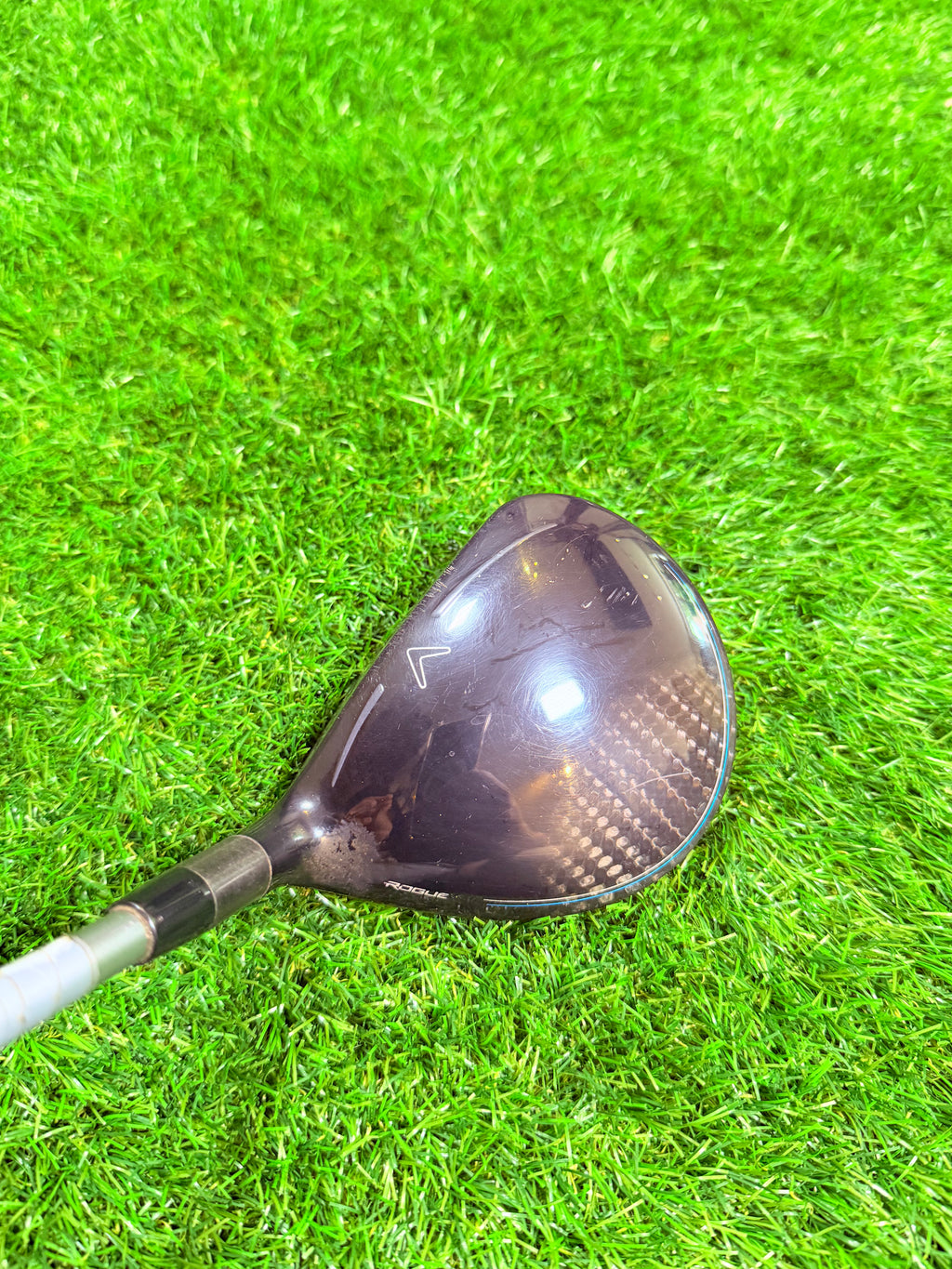 Callaway Rogue Fairwaywood 7 – 22° (Rechtshandig)