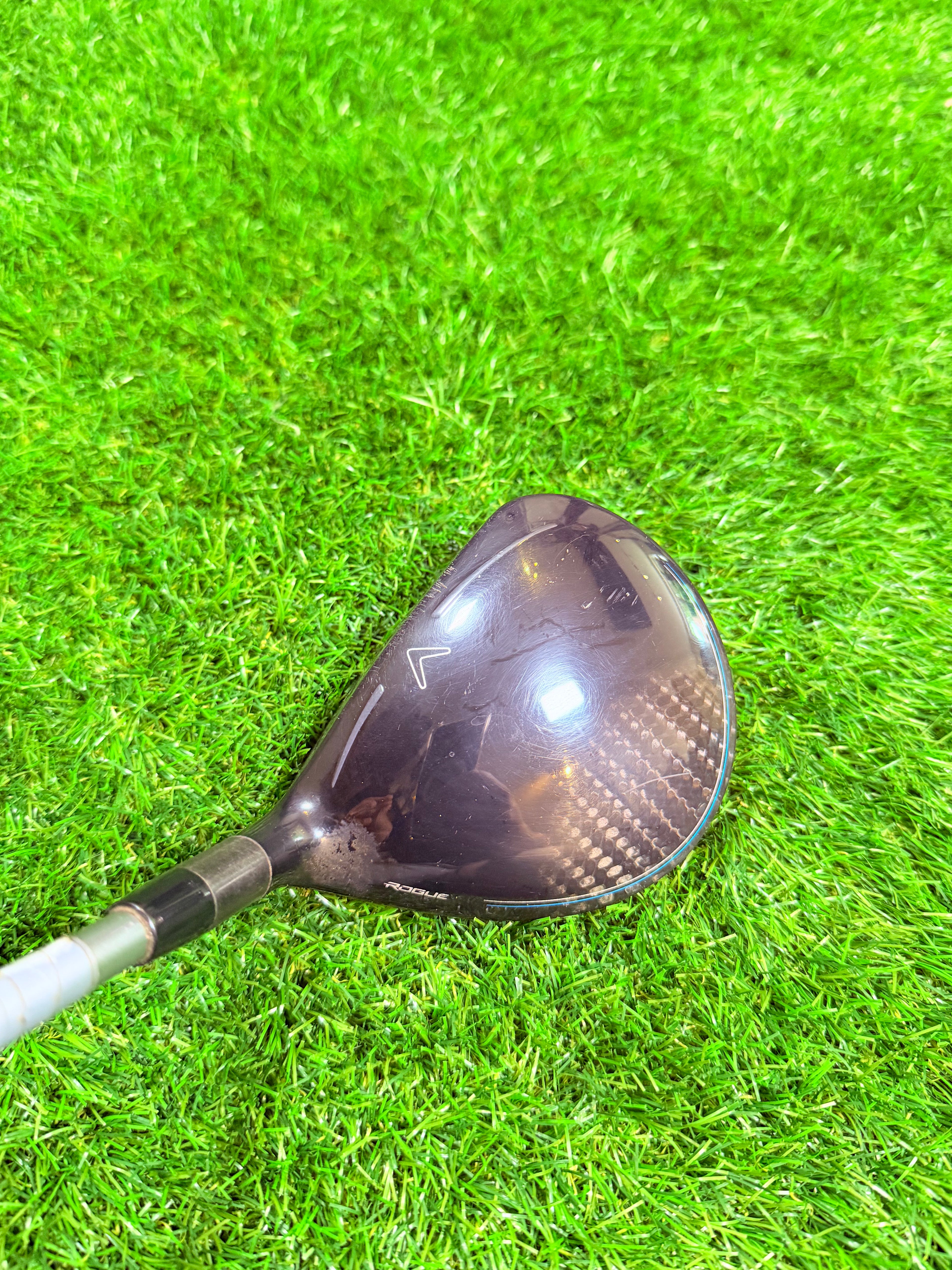 Callaway Rogue Fairwaywood 7 – 22° (Rechtshandig)