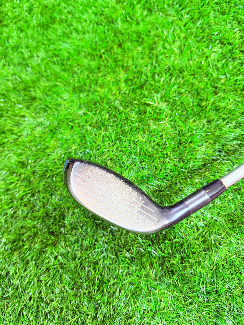 Callaway Rogue Fairwaywood 9 – 23° (Rechtshandig)
