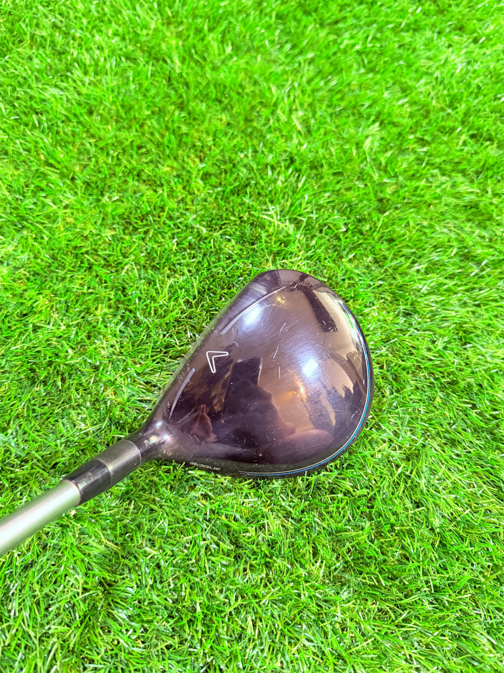 Callaway Rogue Fairwaywood 9 – 23° (Rechtshandig)
