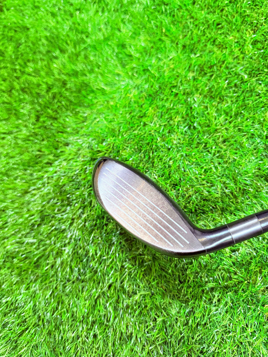 Callaway Rogue Fairwaywood 11 – 25° (Rechtshandig)
