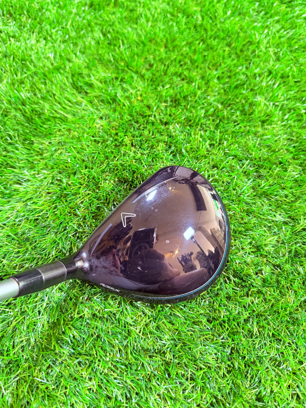 Callaway Rogue Fairwaywood 11 – 25° (Rechtshandig)