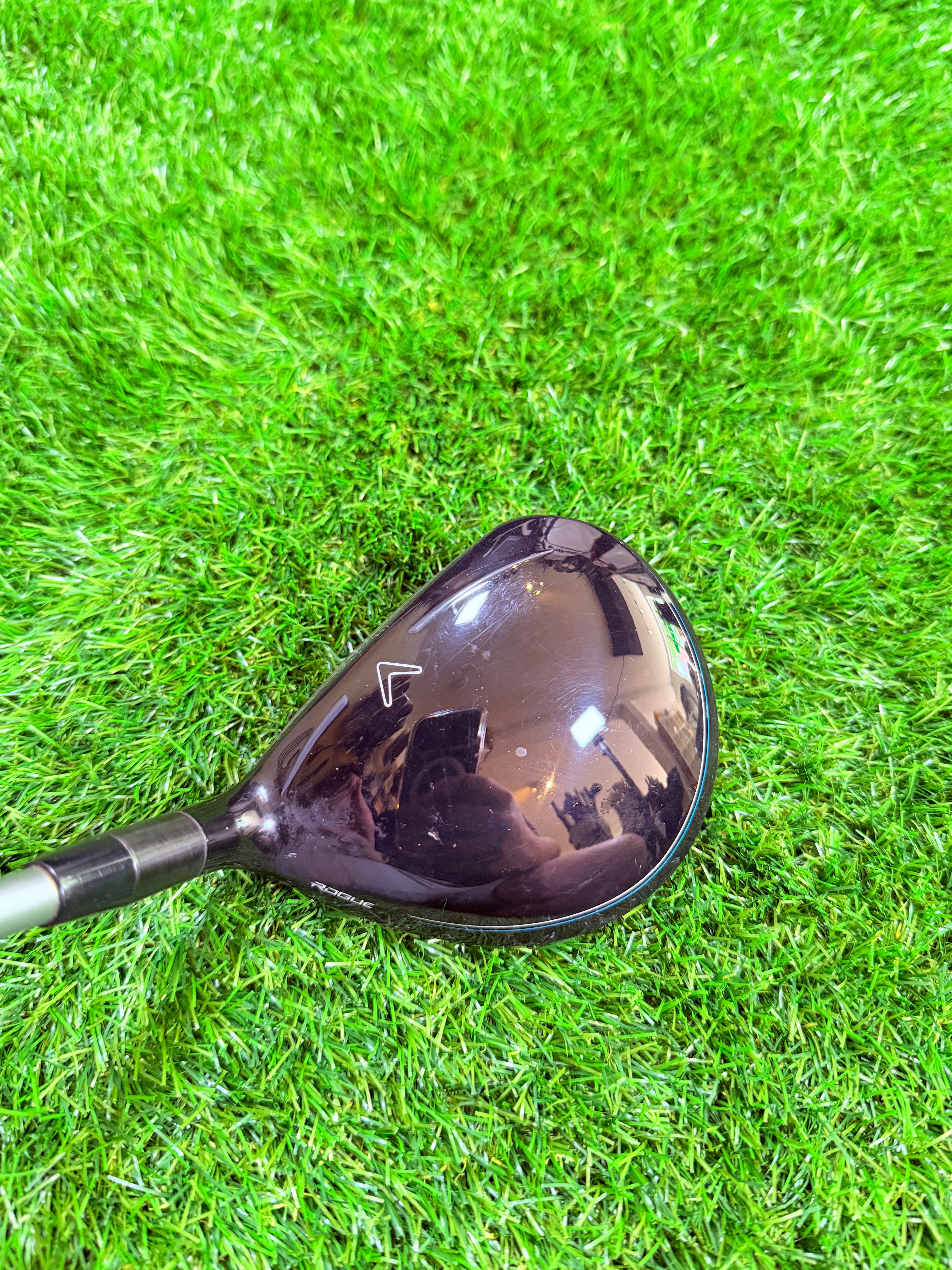 Callaway Rogue Fairwaywood 11 – 25° (Rechtshandig)