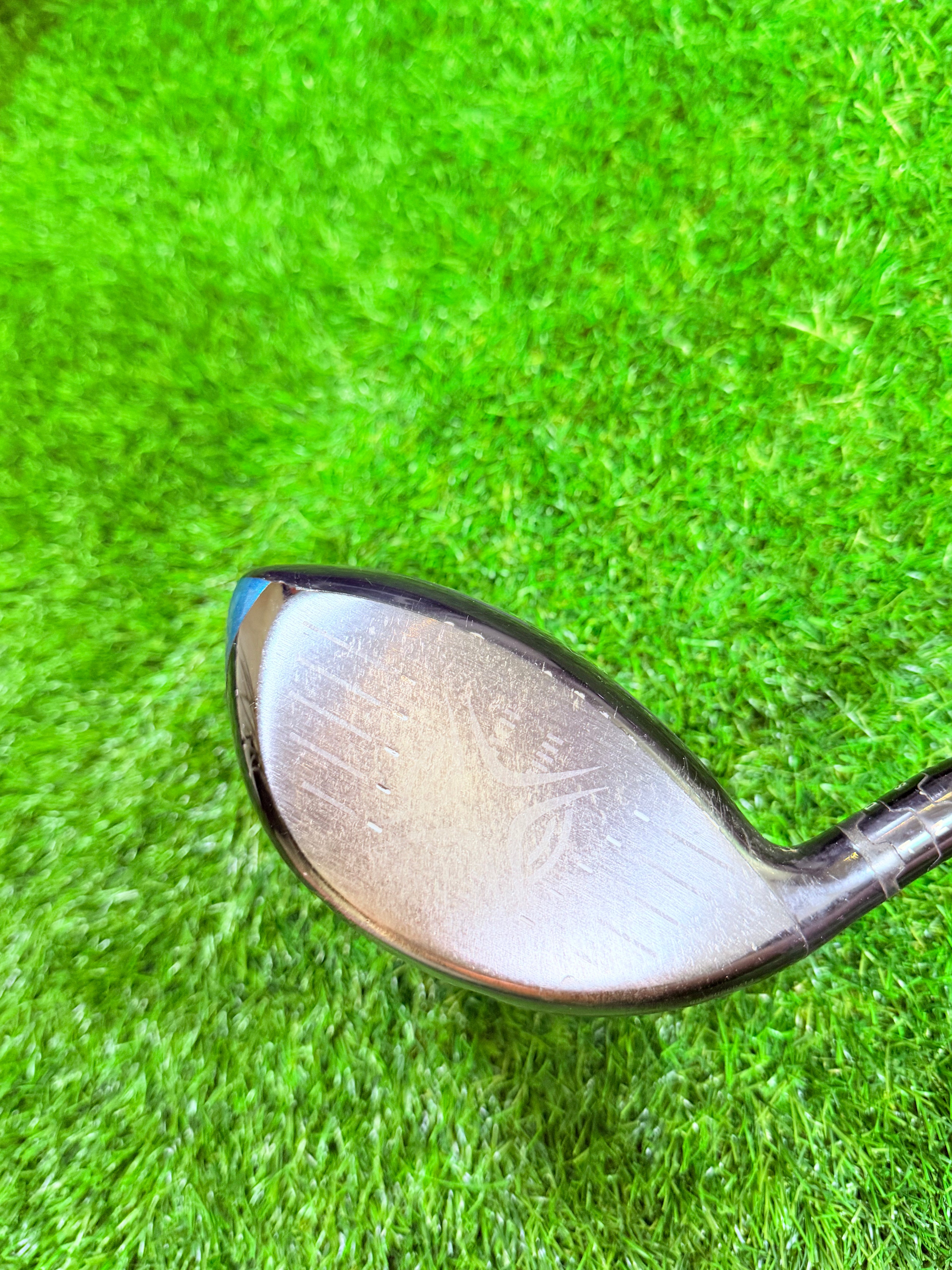 Callaway Rogue Draw Driver – 10,5° (Rechtshandig)