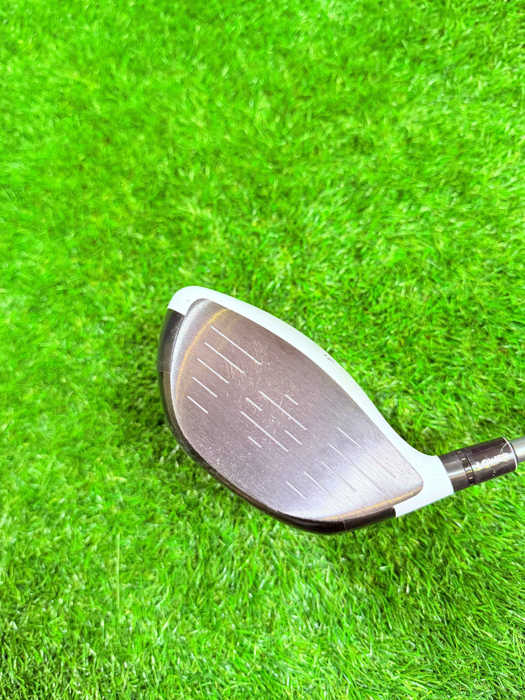 TaylorMade M2 (2016) Driver – 9,5° (Rechtshandig)