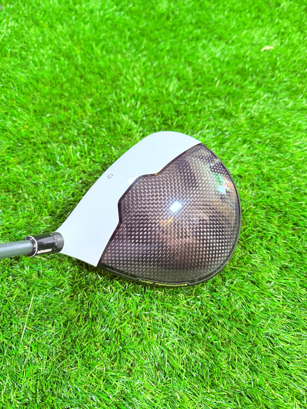 TaylorMade M2 (2016) Driver – 9,5° (Rechtshandig)