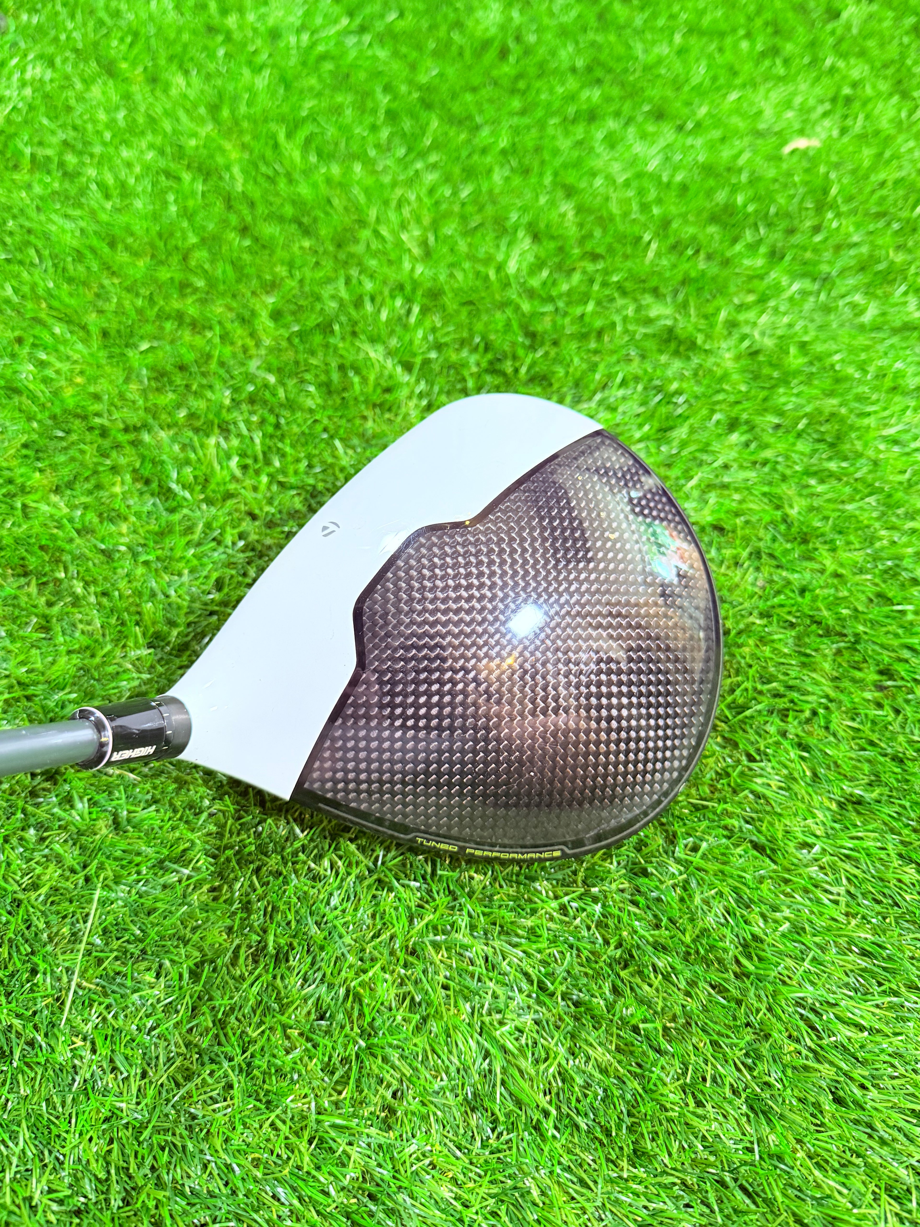 TaylorMade M2 (2016) Driver – 9,5° (Rechtshandig)