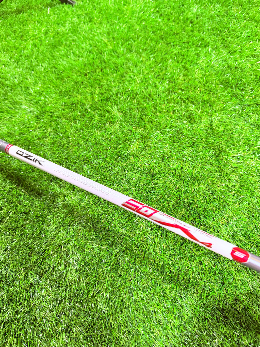 TaylorMade M2 (2016) Driver – 9,5° (Rechtshandig)