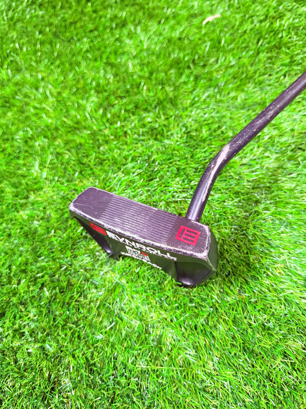 Evnroll ER5 Hatchback Putter – 34 Inch (Rechtshandig)