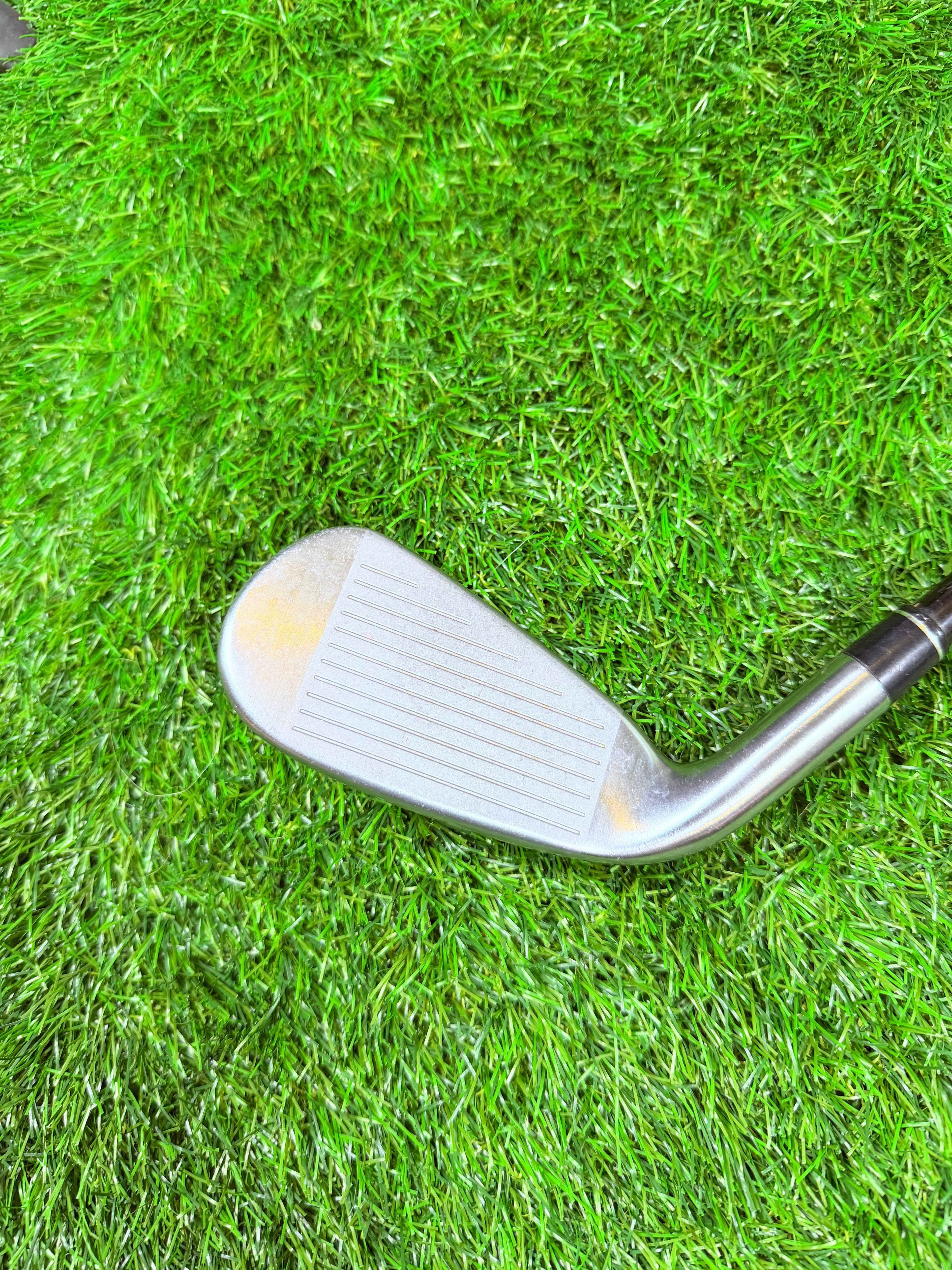 TaylorMade SIM DHY Utility 3-IJzer – 19° (Rechtshandig)