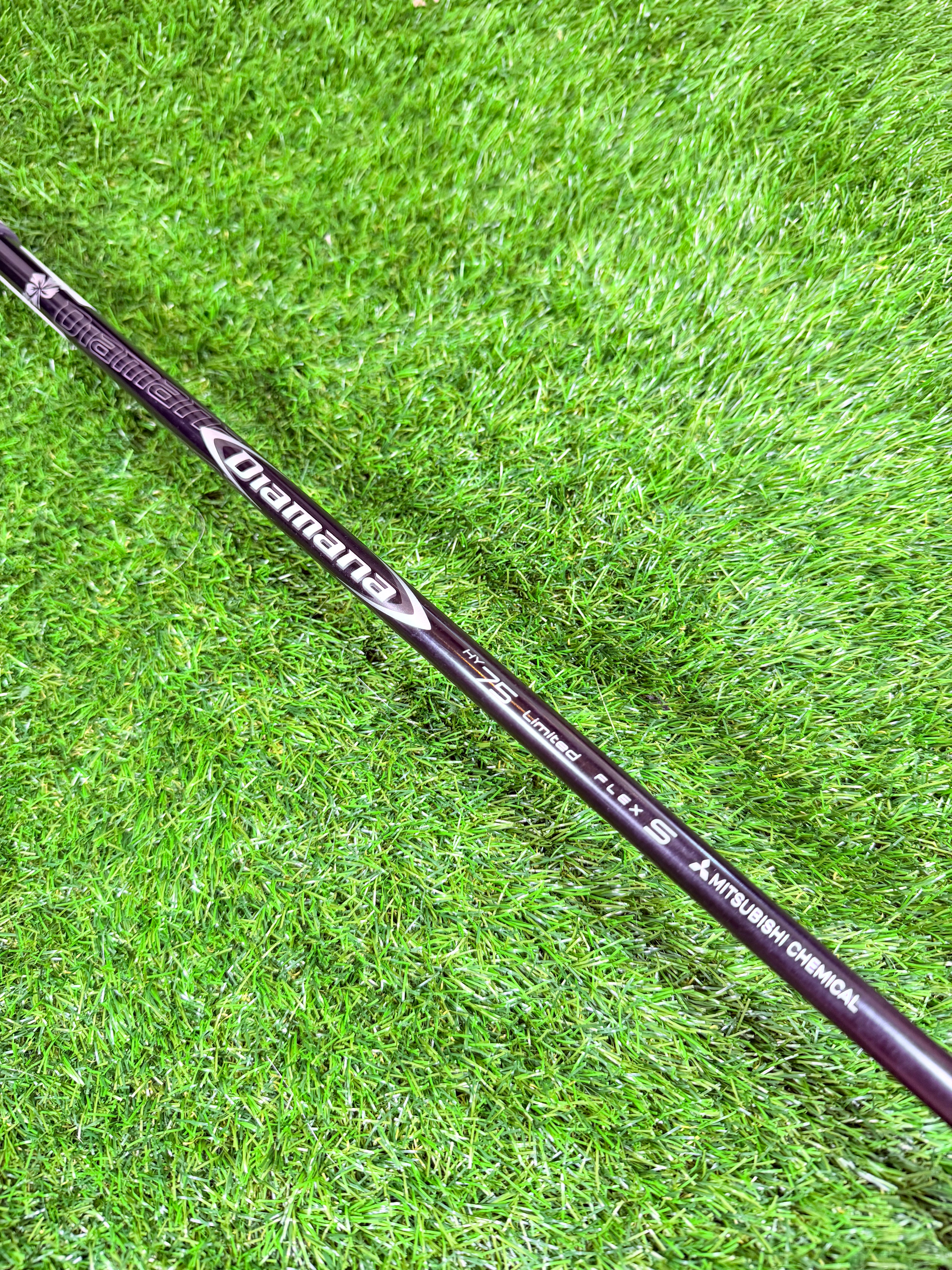 TaylorMade SIM DHY Utility 3-IJzer – 19° (Rechtshandig)