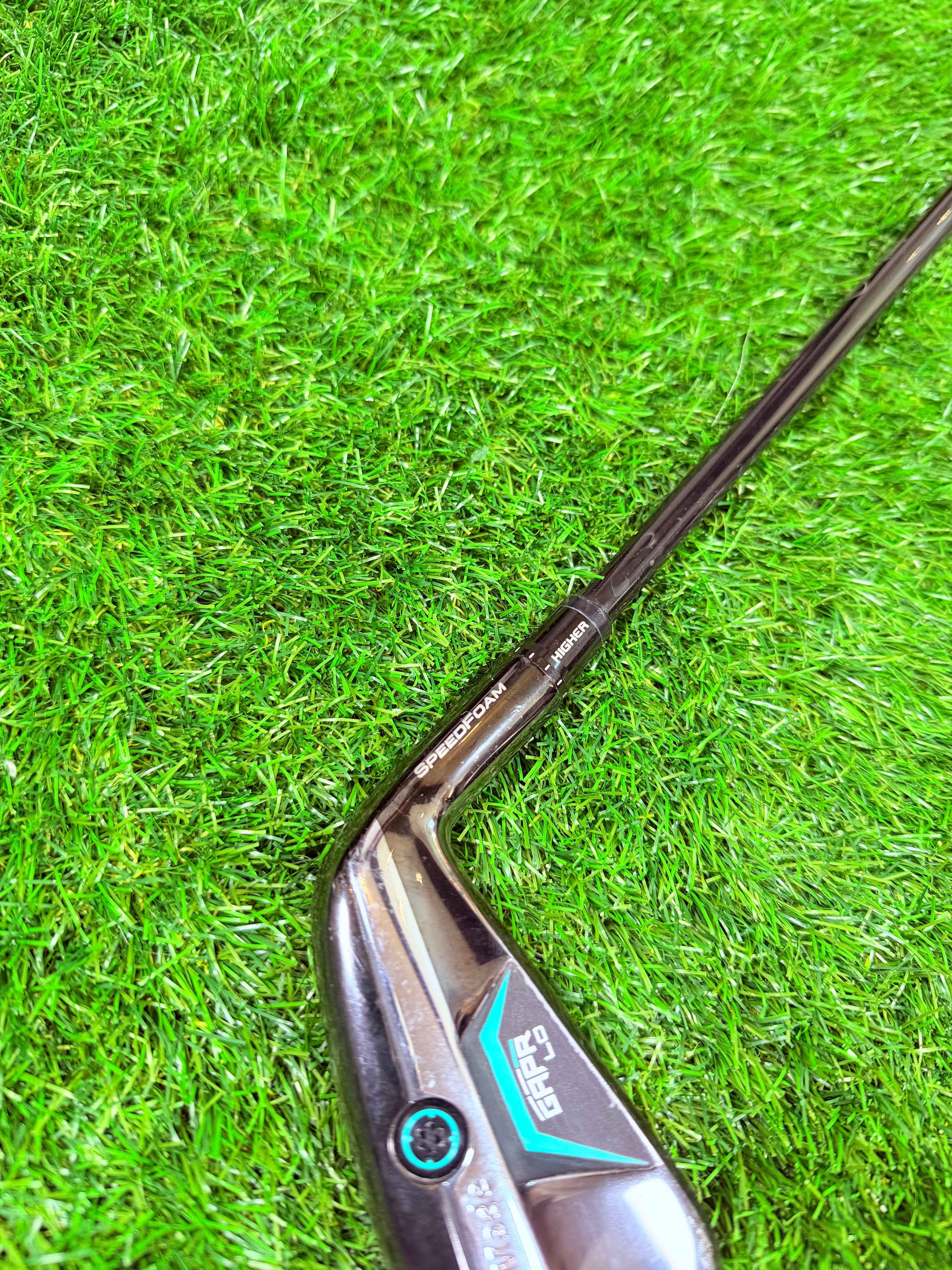 TaylorMade GAPR LO Utility 2-IJzer – 17° (Rechtshandig)