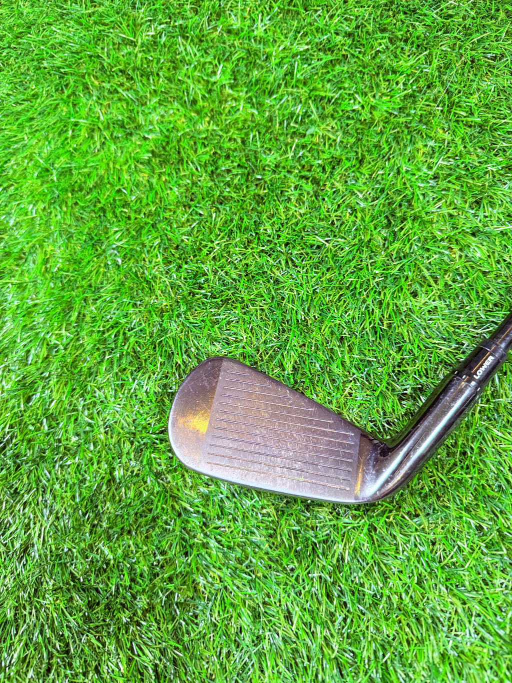 TaylorMade GAPR LO Utility 2-IJzer – 17° (Rechtshandig)