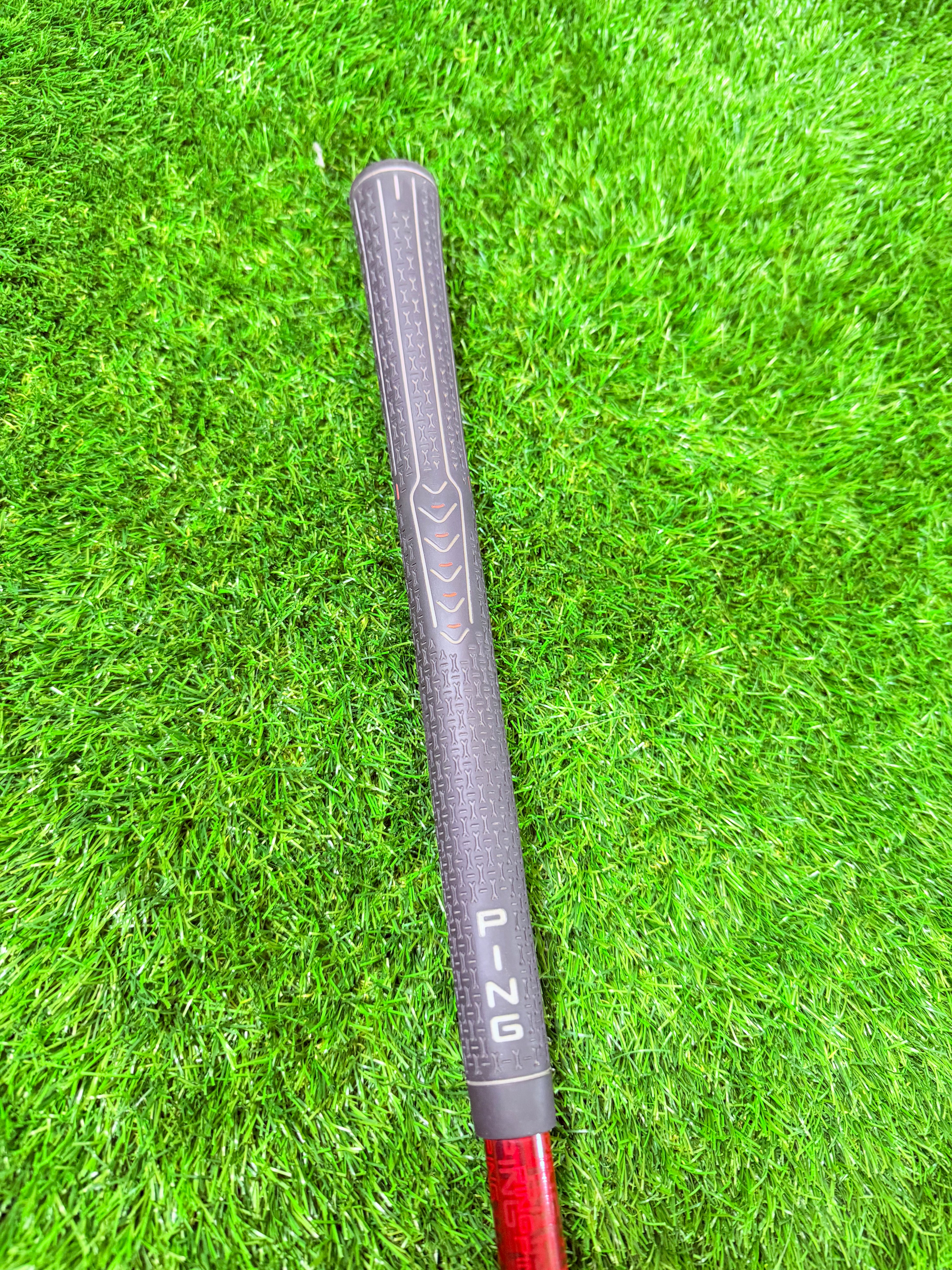 PING i20 IJzers – 5 t/m PW (Rechtshandig)