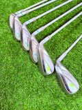 TaylorMade Kalea Dames IJzers – 6 t/m SW (Rechtshandig)