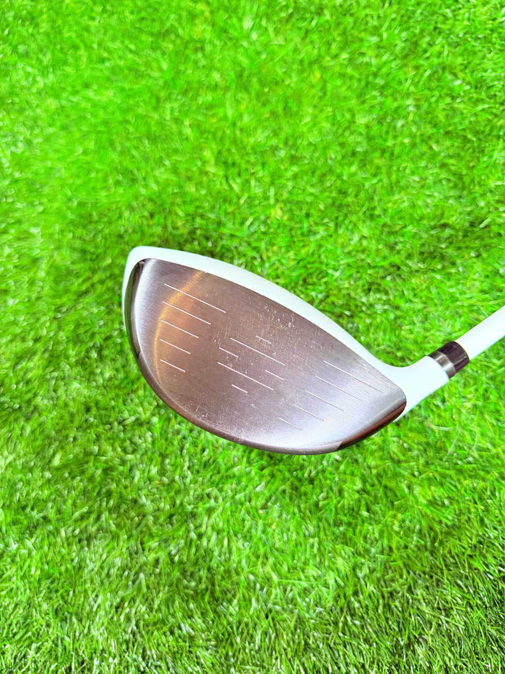 TaylorMade AeroBurner Driver – 10,5° (Rechtshandig)