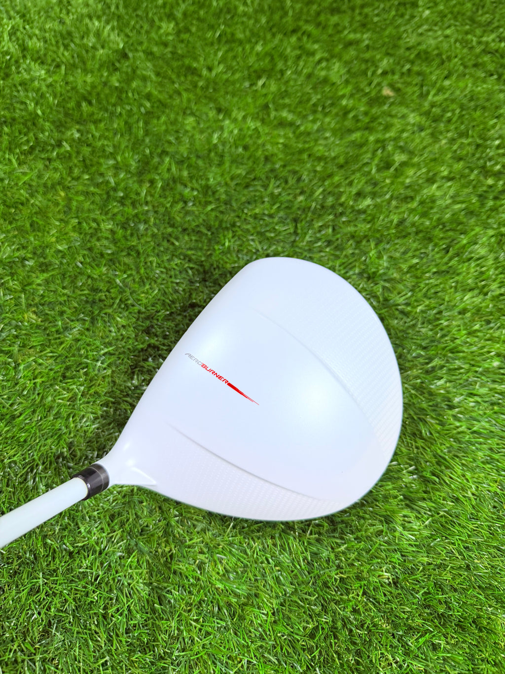 TaylorMade AeroBurner Driver – 10,5° (Rechtshandig)