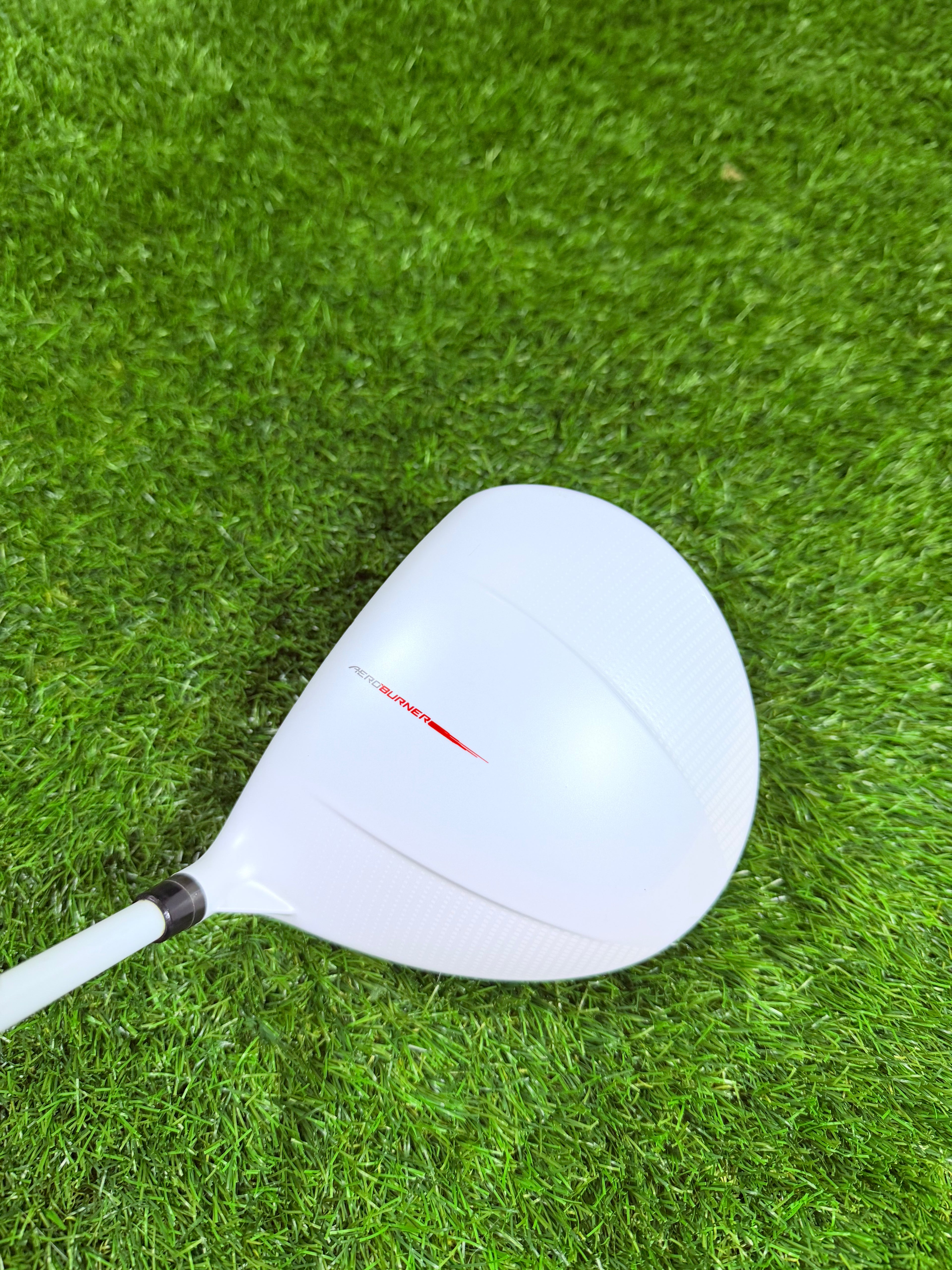 TaylorMade AeroBurner Driver – 10,5° (Rechtshandig)
