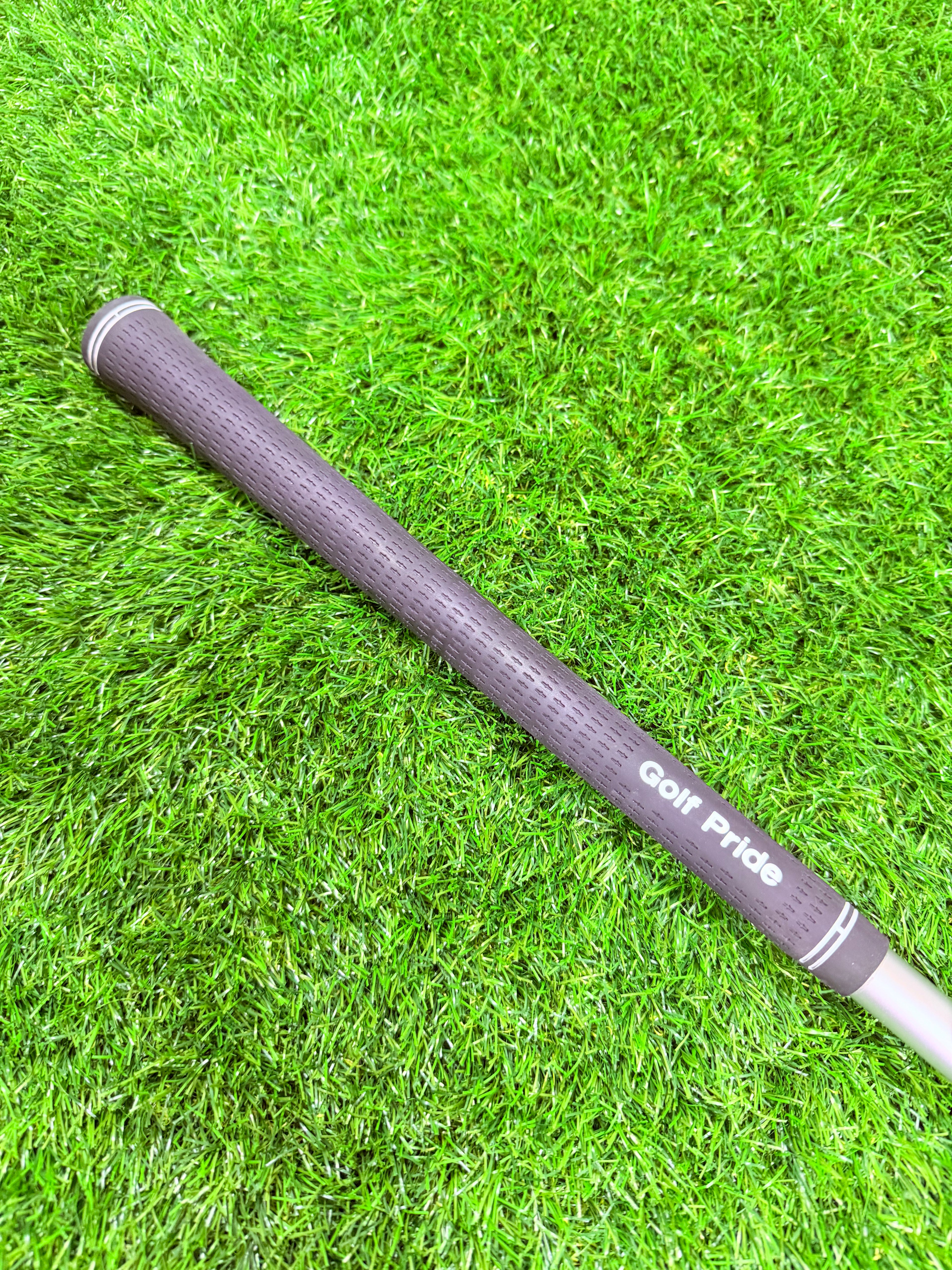 TaylorMade AeroBurner Driver – 10,5° (Rechtshandig)