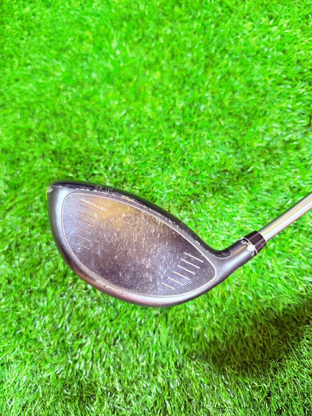 Cobra King F9 Driver – 10,5° (Rechtshandig)