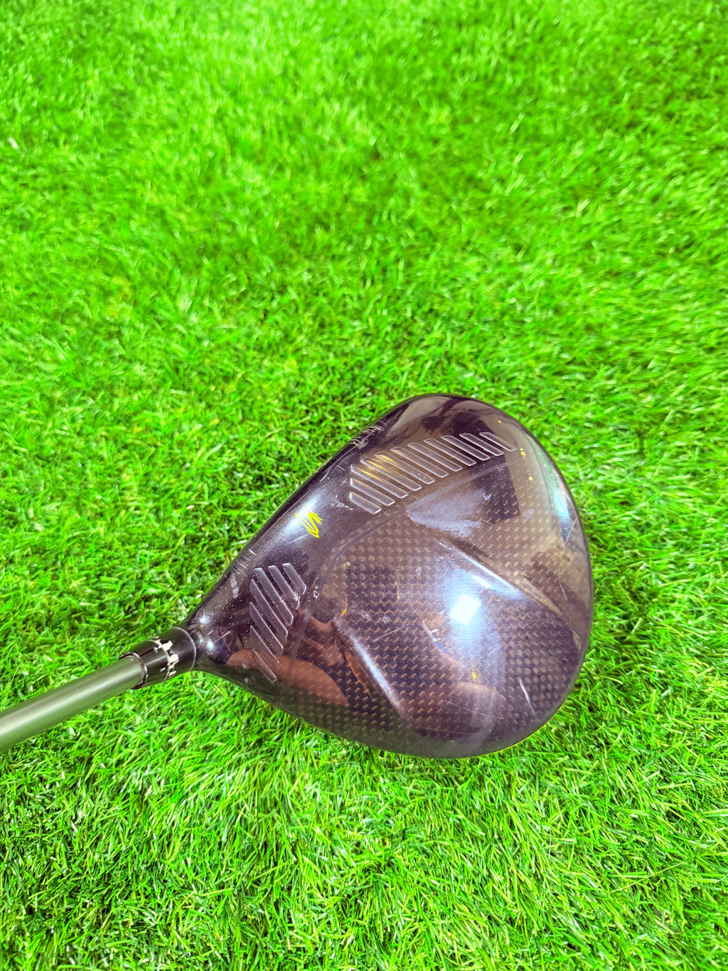Cobra King F9 Driver – 10,5° (Rechtshandig)