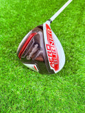 TaylorMade AeroBurner HL Driver – High Launch (Rechtshandig)