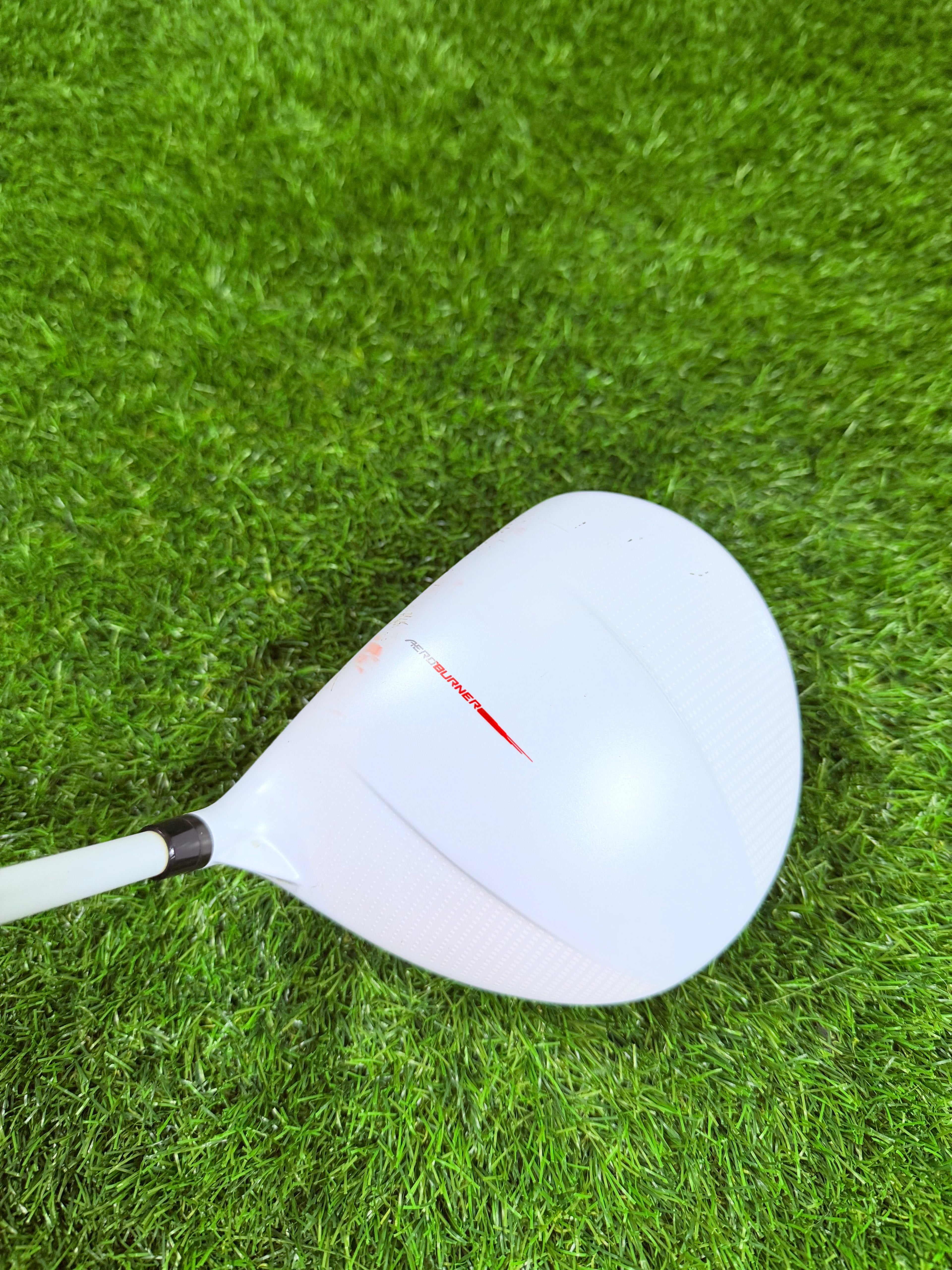 TaylorMade AeroBurner HL Driver – High Launch (Rechtshandig)