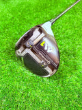 TaylorMade M1 460 Driver – 10,5° (Rechtshandig)
