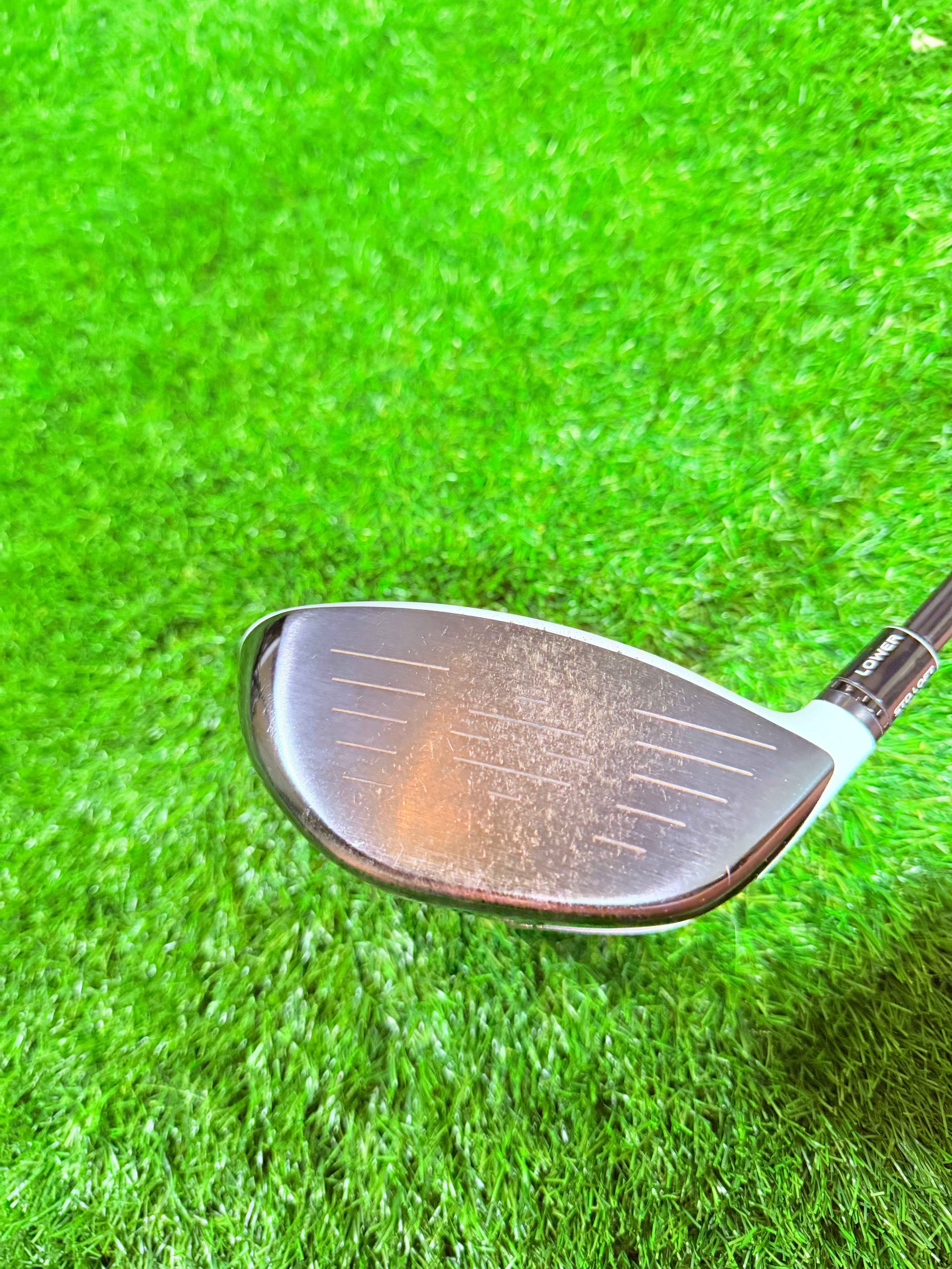 TaylorMade M1 460 Driver – 10,5° (Rechtshandig)