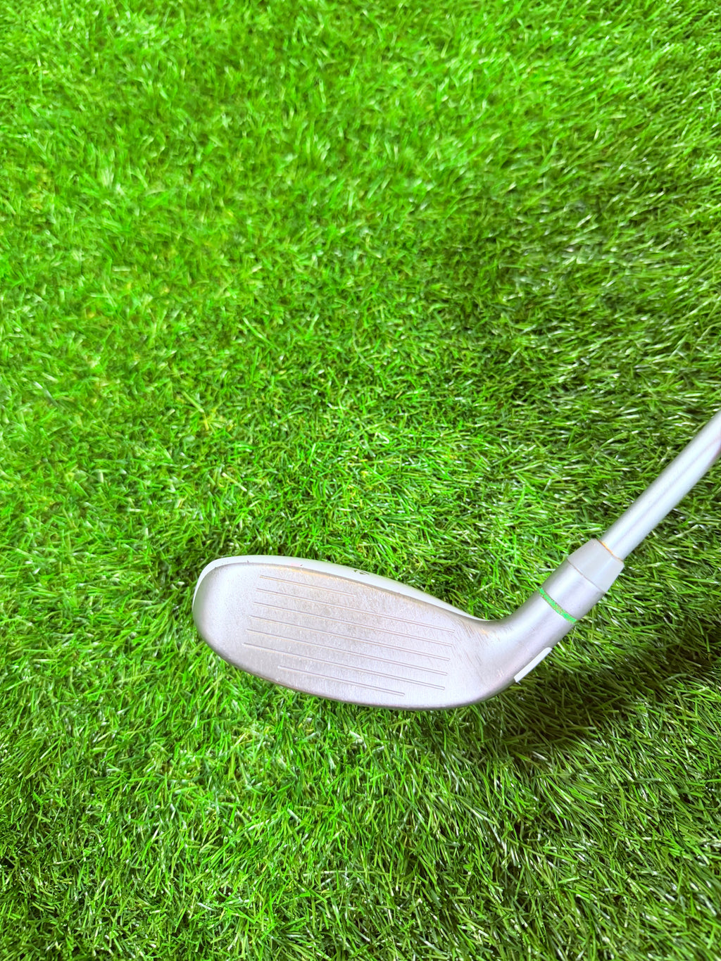 TaylorMade Kalea Hybride 4 – 22° (Rechtshandig)