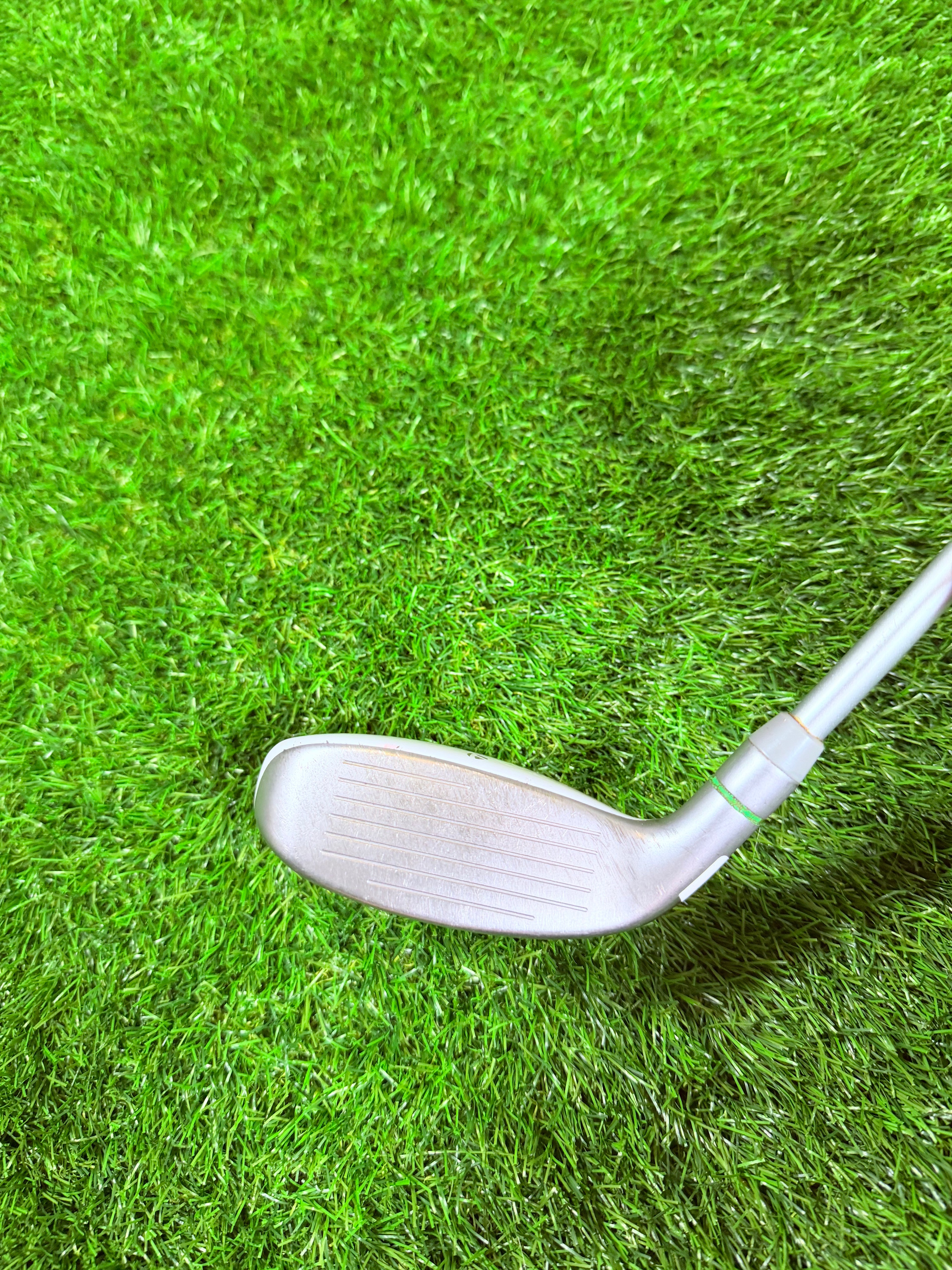 TaylorMade Kalea Hybride 4 – 22° (Rechtshandig)