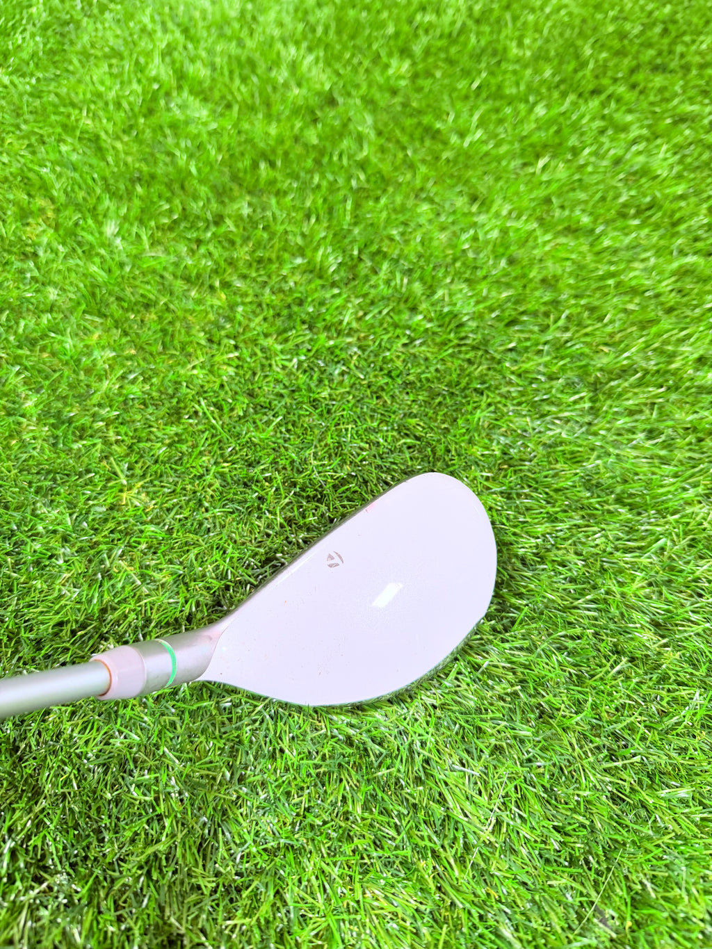 TaylorMade Kalea Hybride 4 – 22° (Rechtshandig)