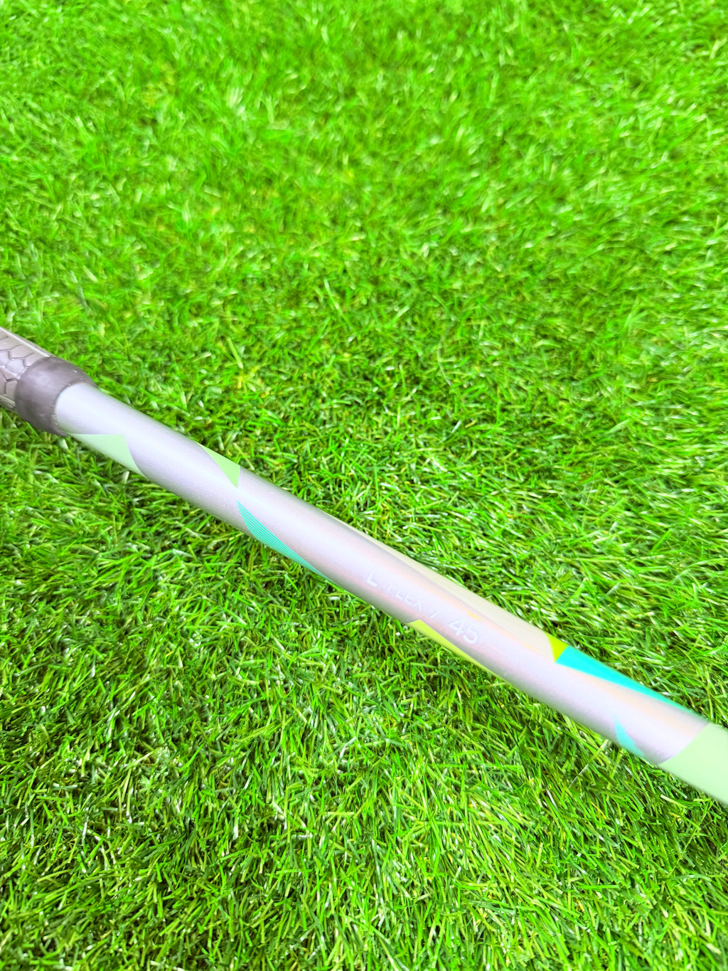 TaylorMade Kalea Hybride 4 – 22° (Rechtshandig)