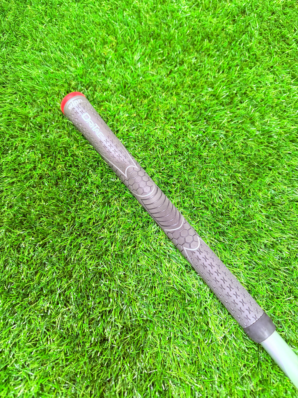 TaylorMade Kalea Hybride 4 – 22° (Rechtshandig)