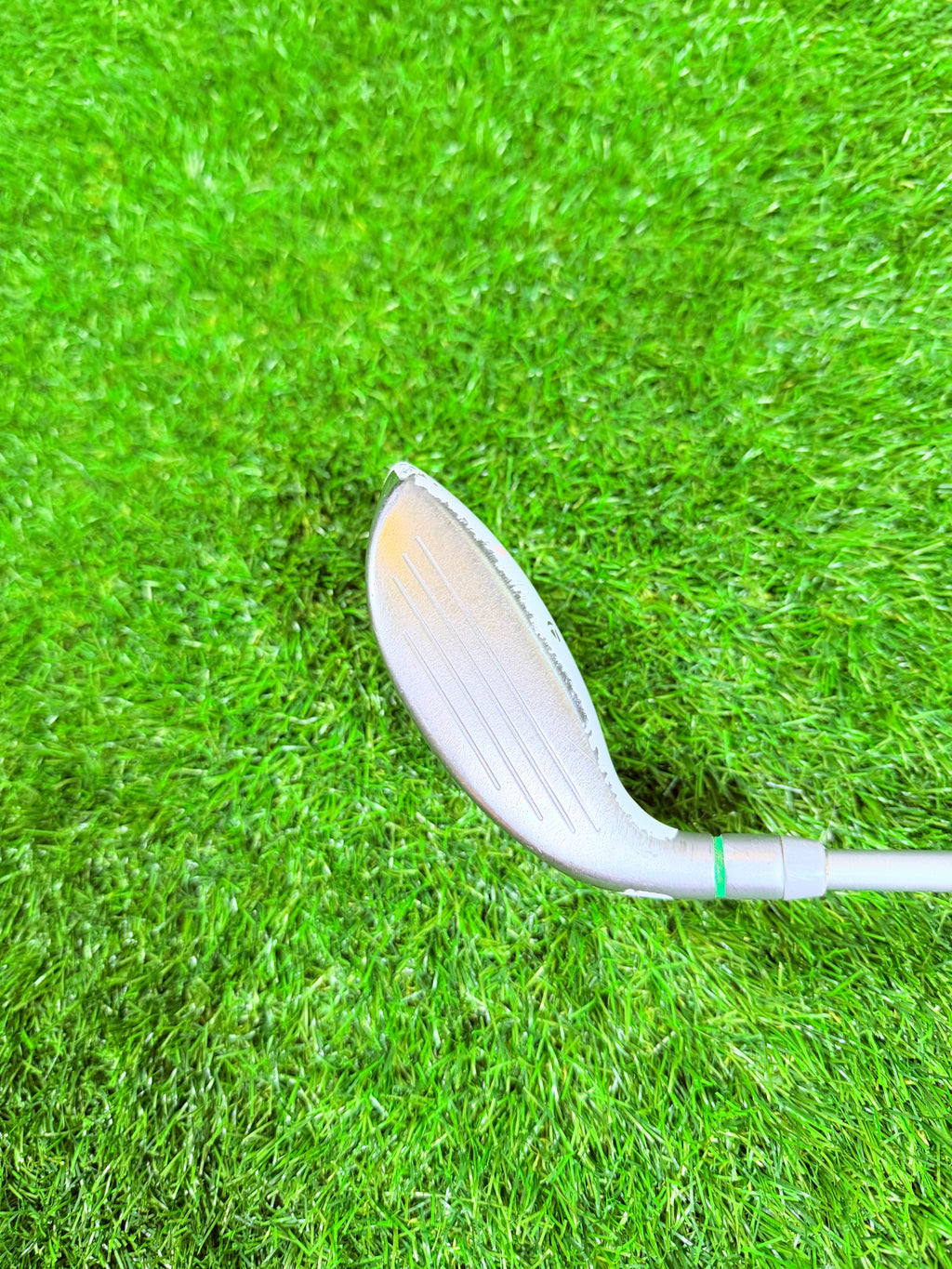 TaylorMade Kalea Fairwaywood 5 – 20° (Rechtshandig)