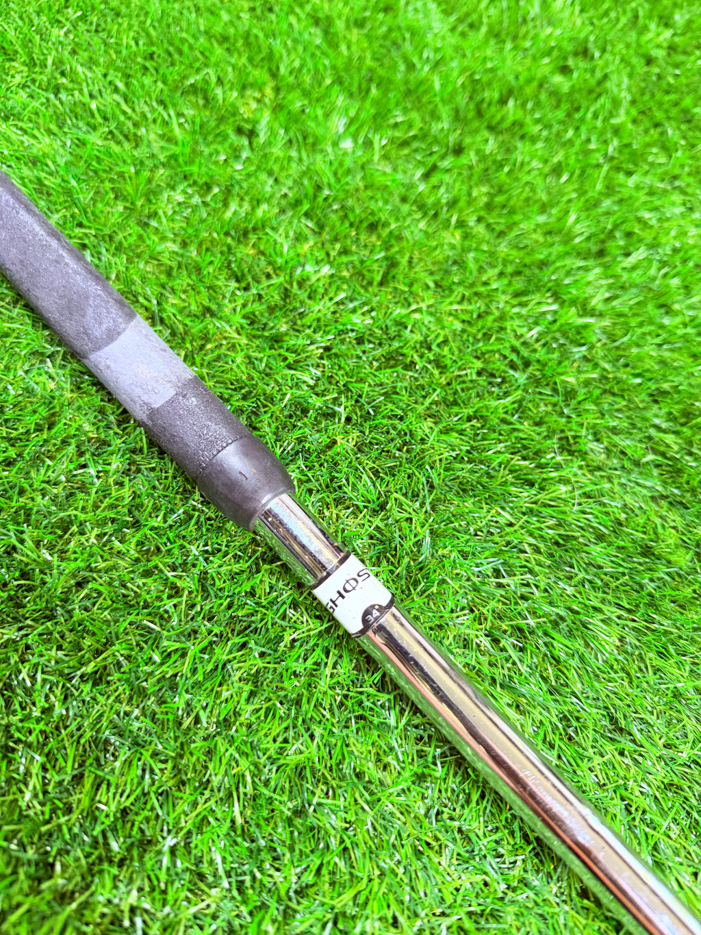 TaylorMade Ghost Putter – 34 Inch (Rechtshandig)