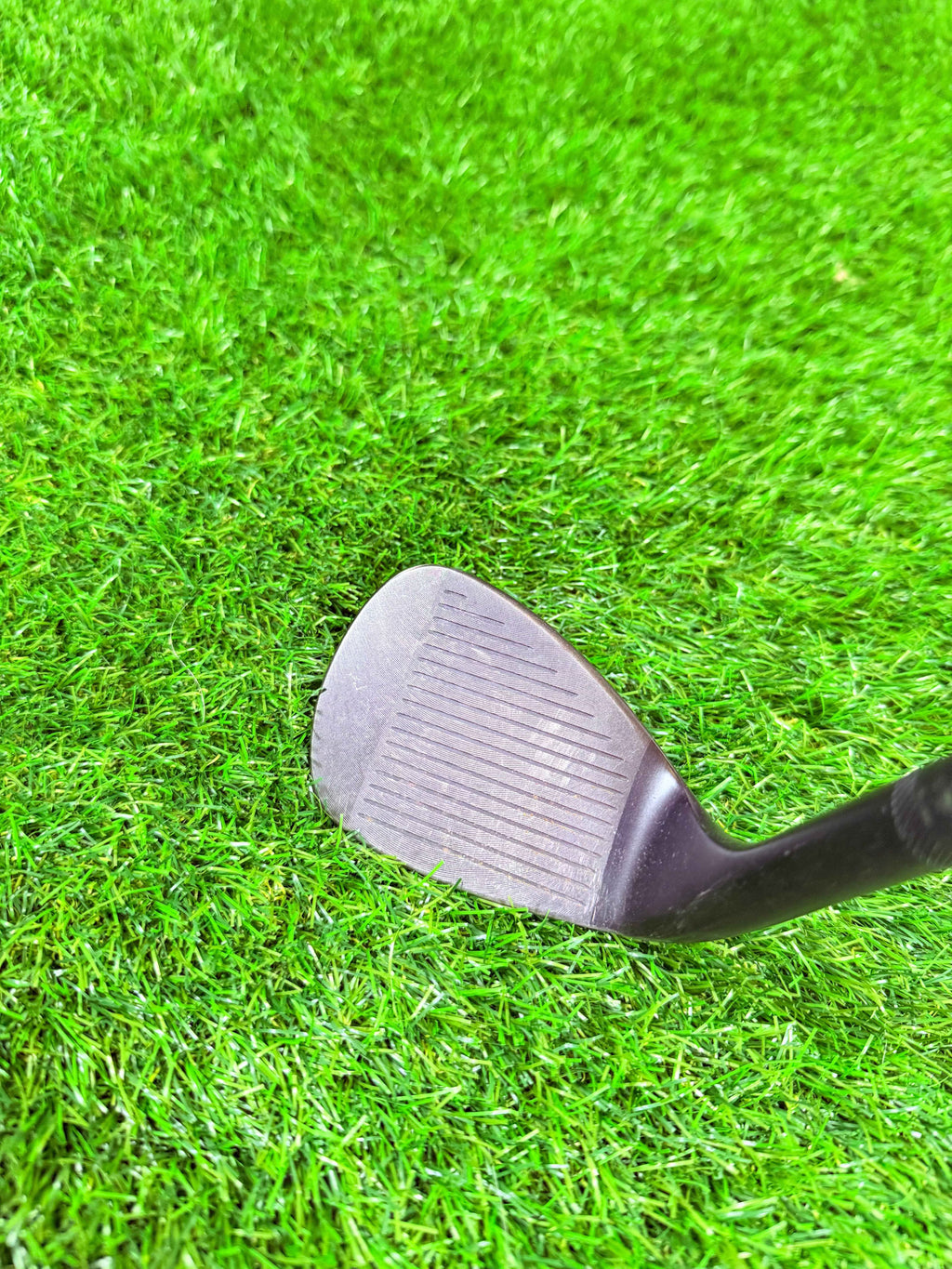 Titleist Vokey SM5 M Grind Lobwedge – 60° (Rechtshandig)