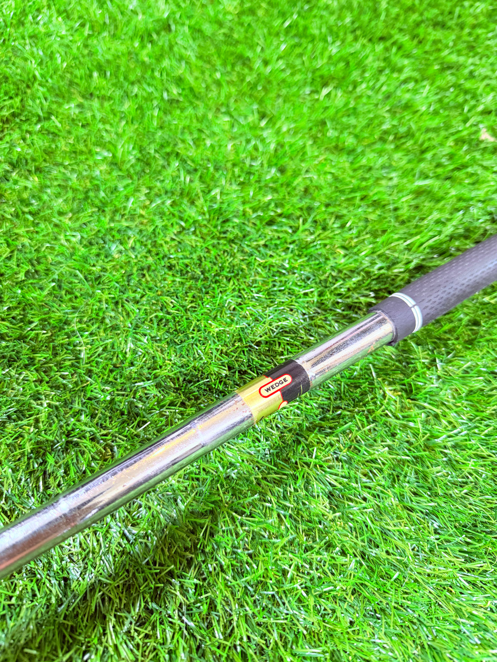 Titleist Vokey SM5 M Grind Lobwedge – 60° (Rechtshandig)
