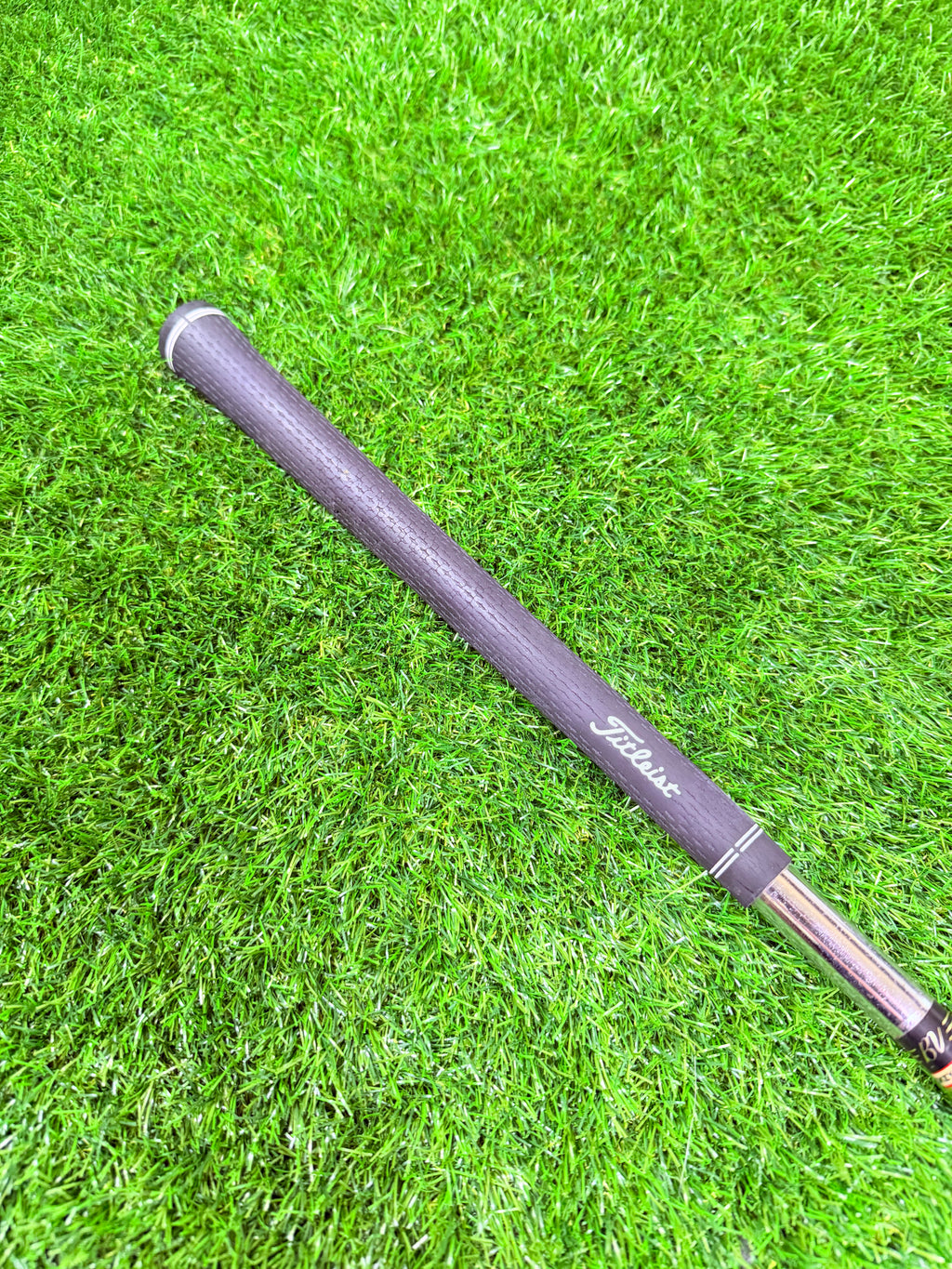 Titleist Vokey SM5 M Grind Lobwedge – 60° (Rechtshandig)