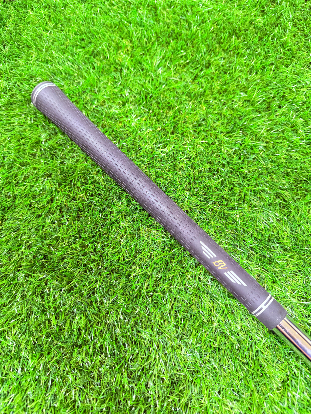 Titleist Vokey SM5 F Grind Gapwedge – 52° (Rechtshandig)