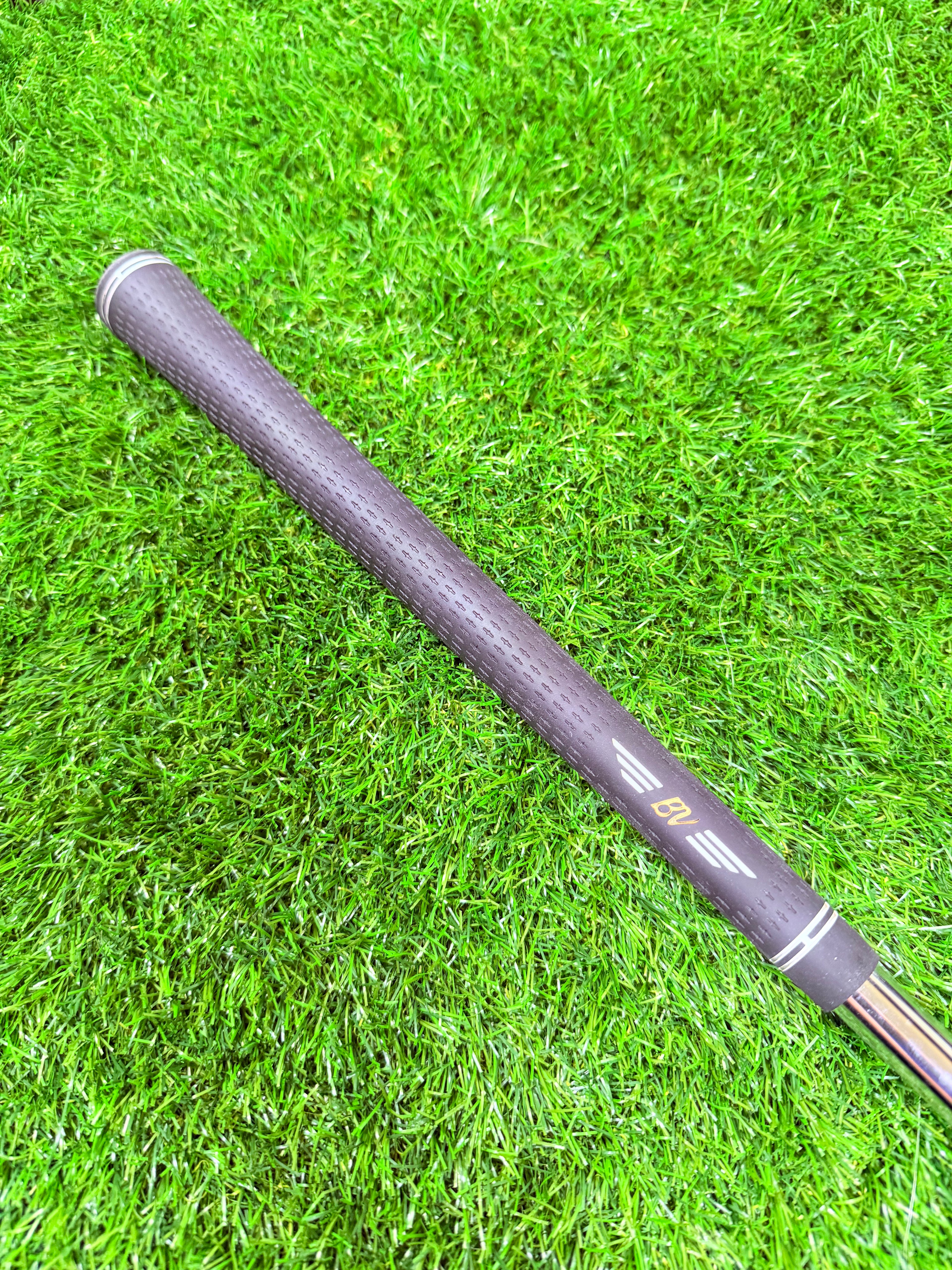Titleist Vokey SM5 F Grind Gapwedge – 52° (Rechtshandig)
