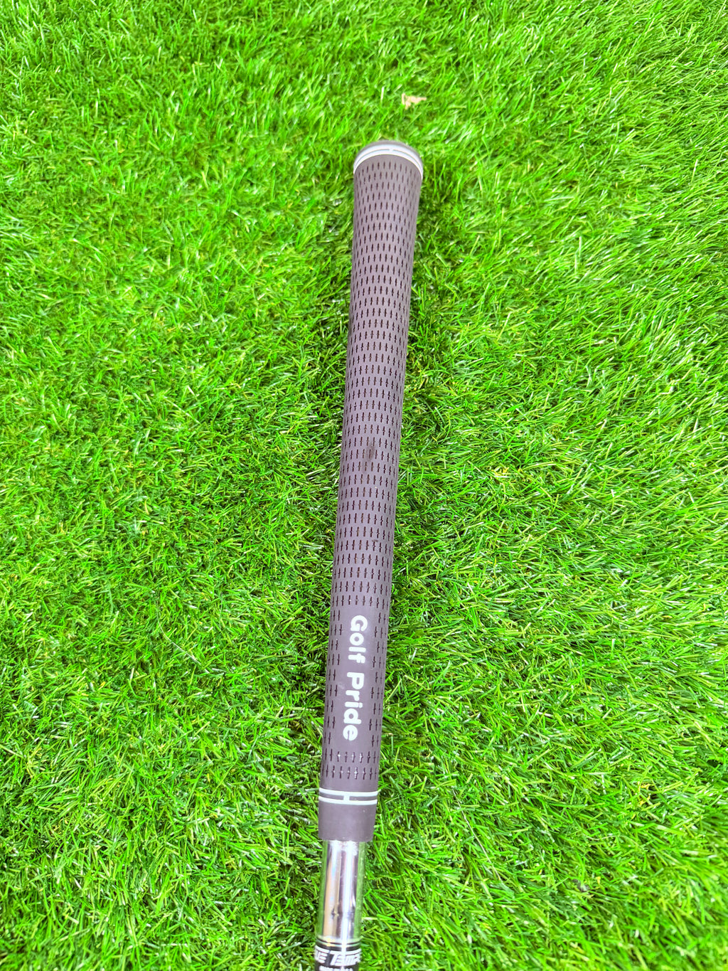 TaylorMade Milled Grind Hi-Toe Lobwedge – 60° (Rechtshandig)