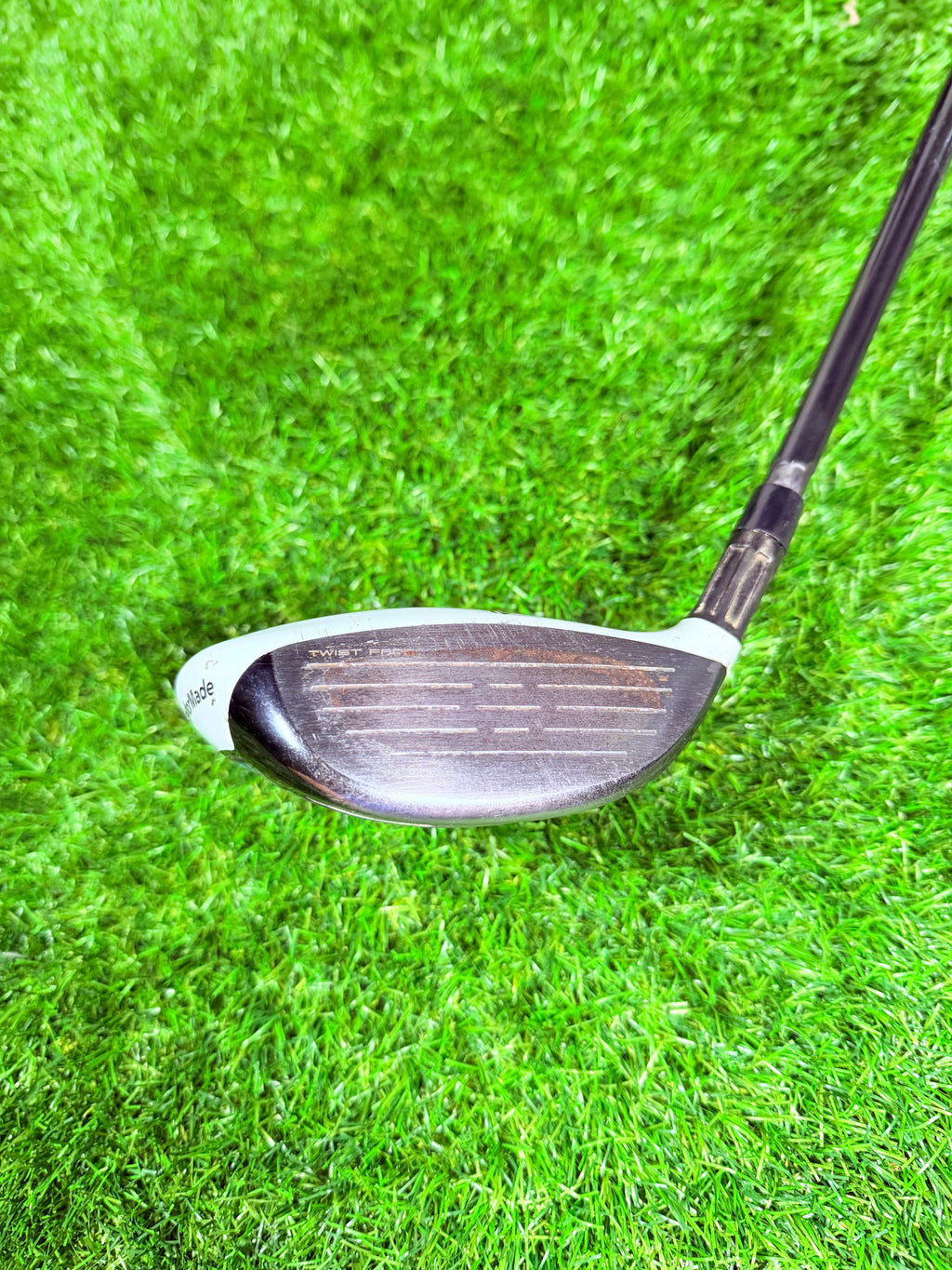 TaylorMade SIM Max Fairwaywood 3 – 15° (Rechtshandig)