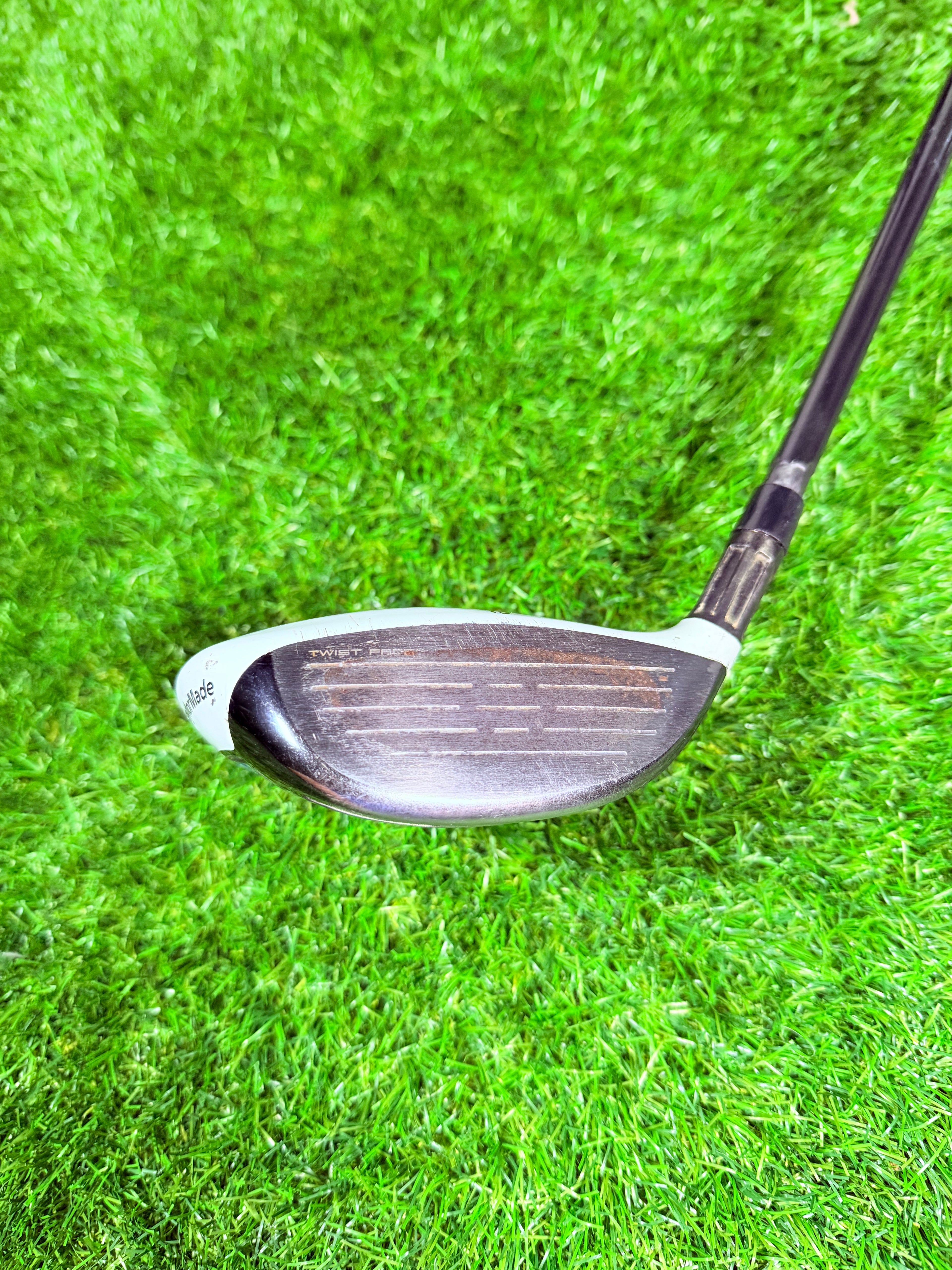 TaylorMade SIM Max Fairwaywood 3 – 15° (Rechtshandig)