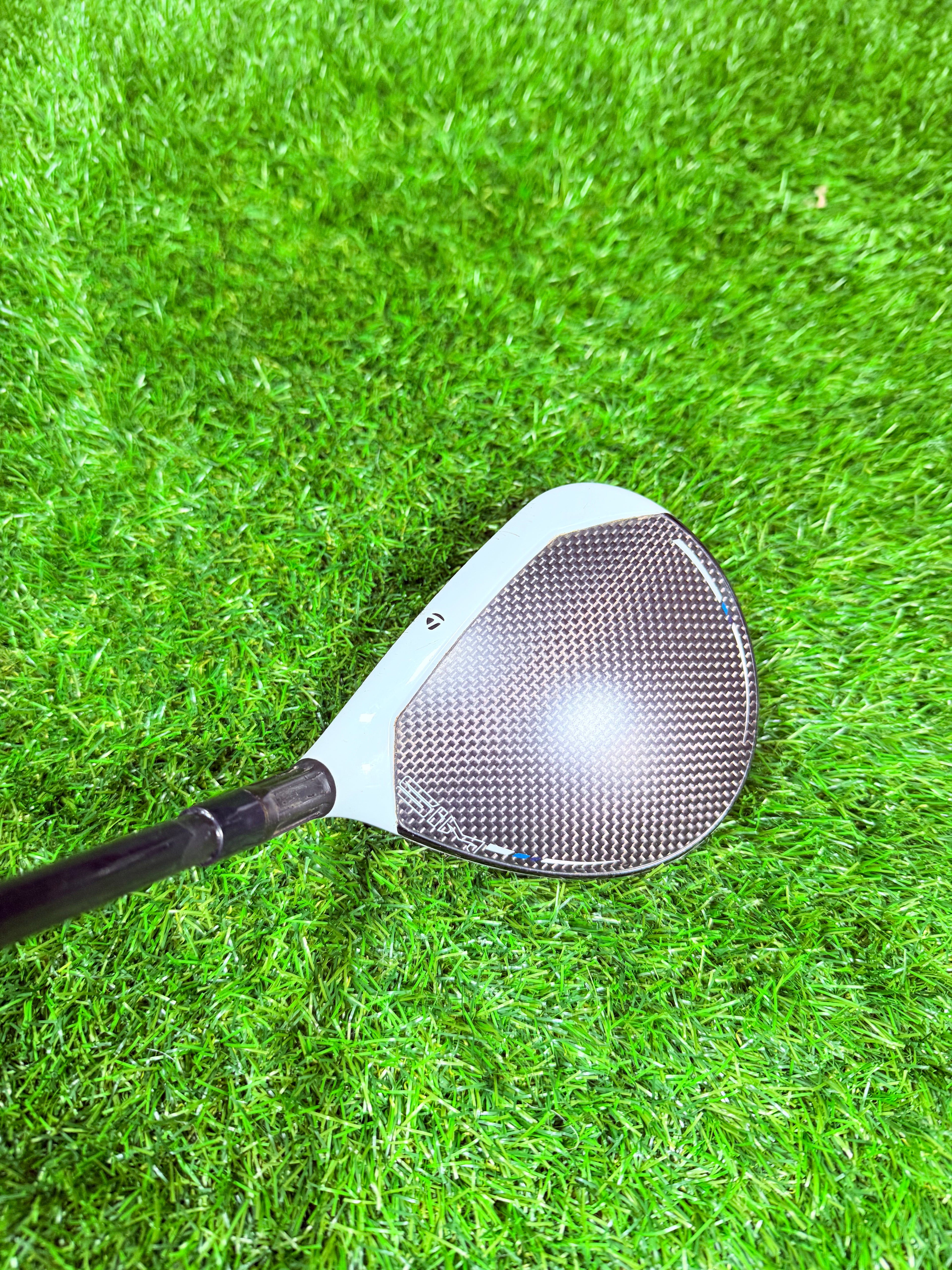 TaylorMade SIM Max Fairwaywood 3 – 15° (Rechtshandig)