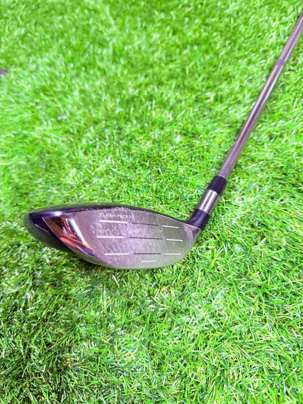 Callaway Big Bertha B21 Fairwaywood 5 – 18° (Rechtshandig)