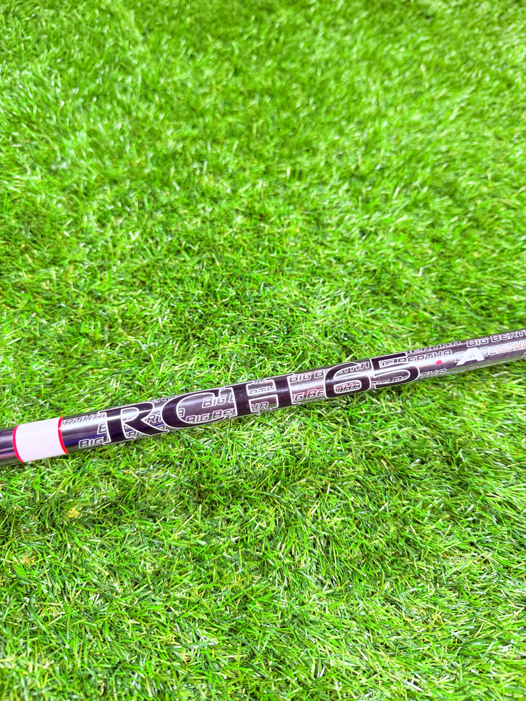 Callaway Big Bertha B21 Hybride 4 – 21° (Rechtshandig)