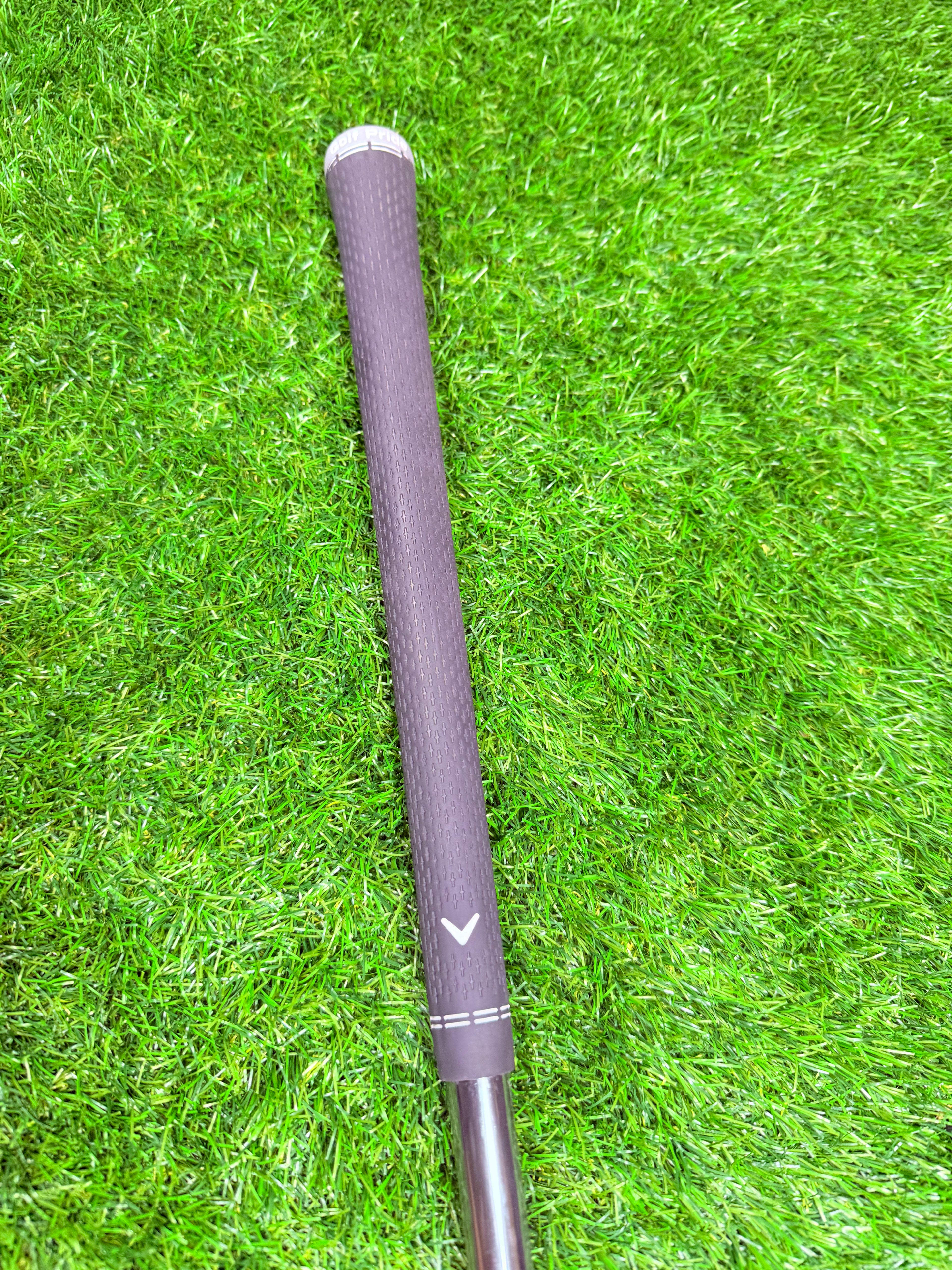 Callaway Big Bertha B21 Hybride 4 – 21° (Rechtshandig)